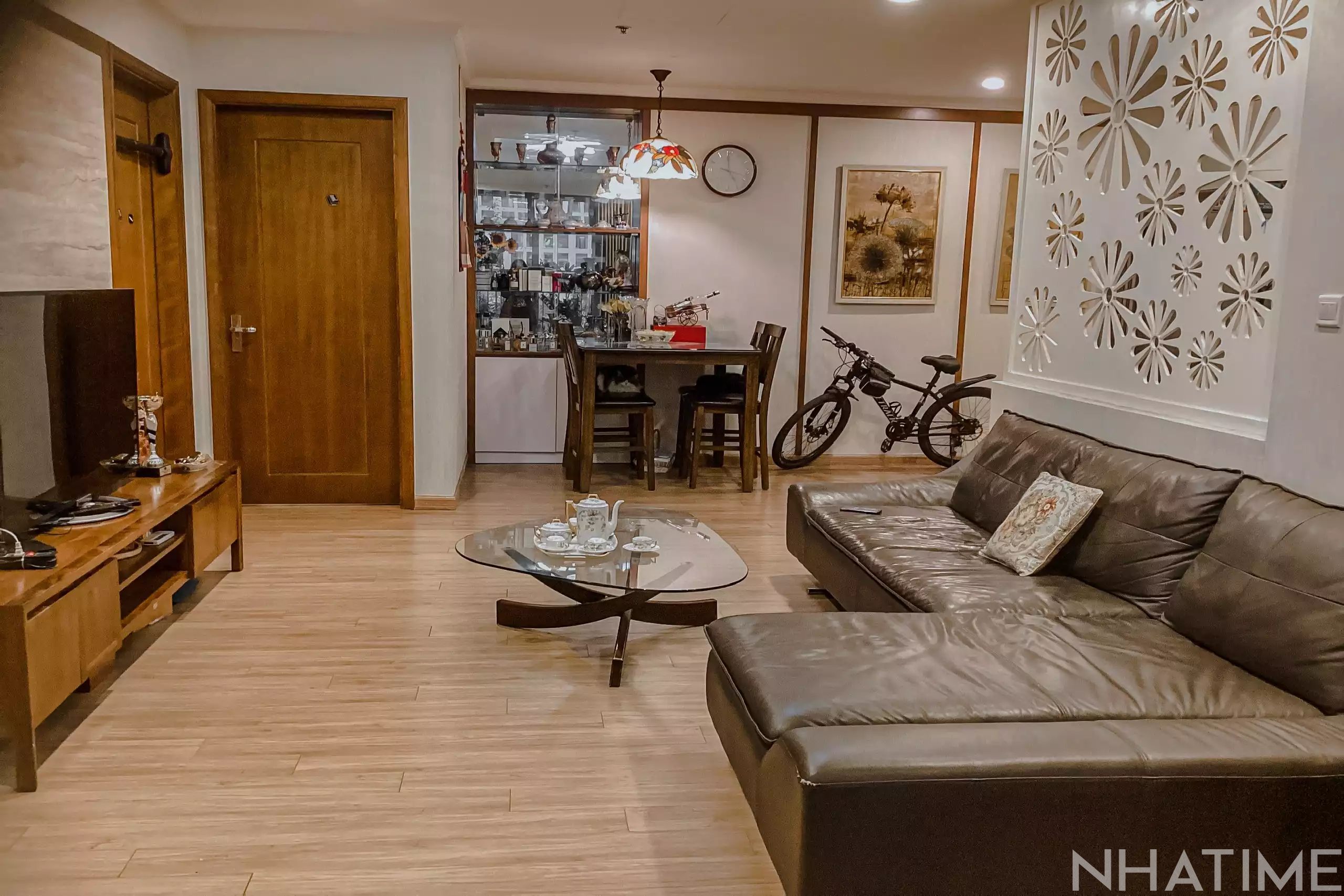 Bán 2pn Park 01 góc Đông Nam Photo No.5