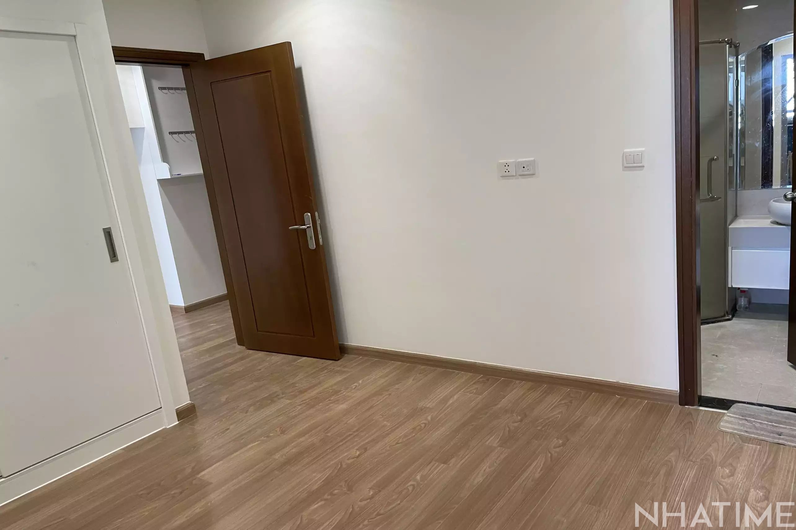 Bán 2pn Park 12 view thoáng thành phố Photo No.4