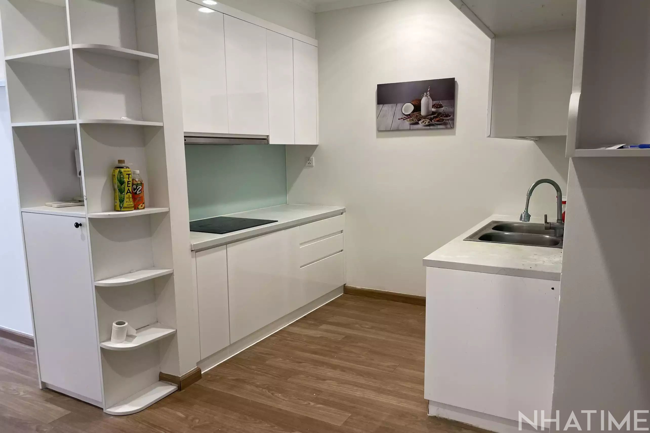 Bán 2pn Park 12 view thoáng thành phố Photo No.5