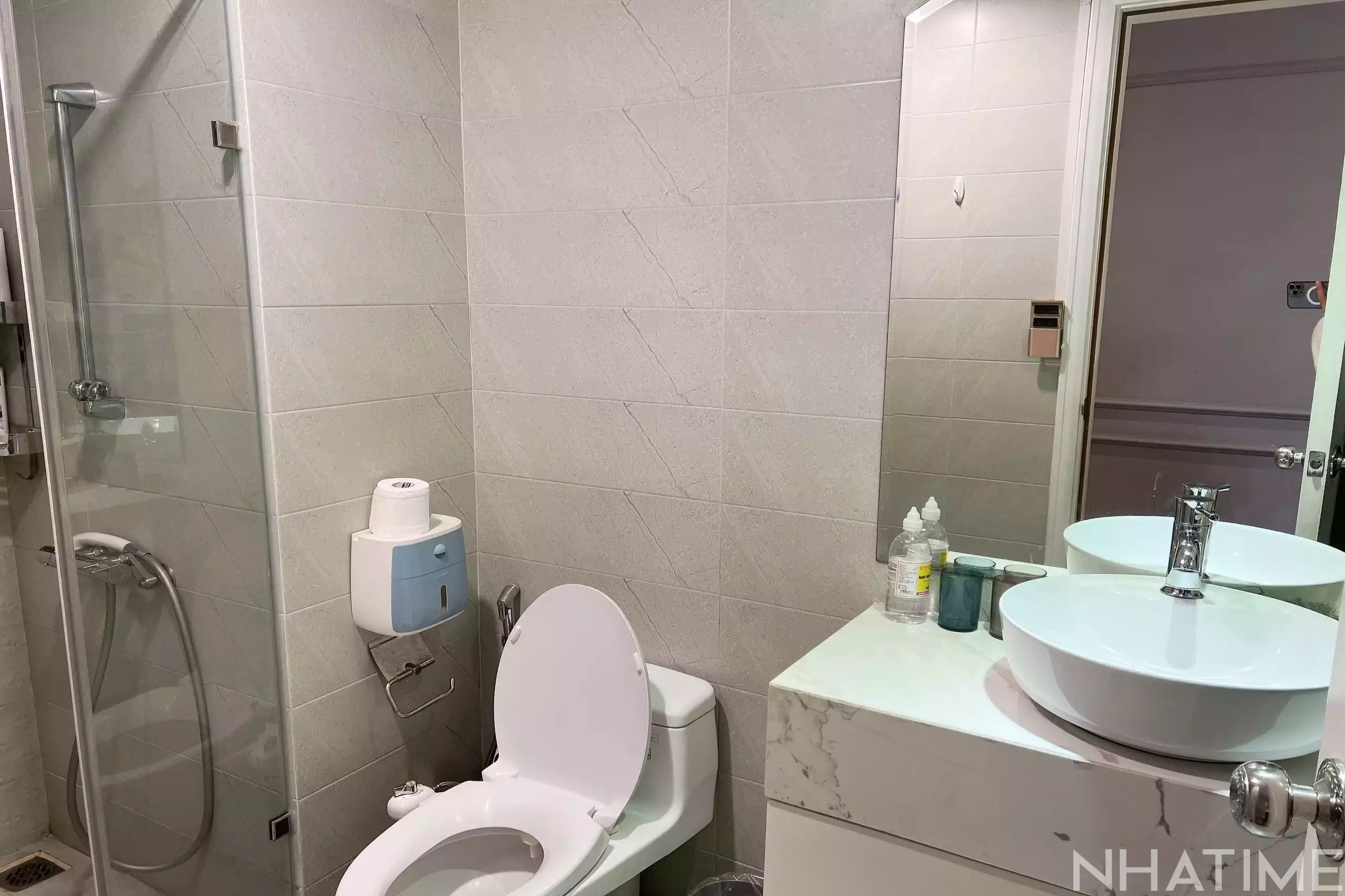 Bán 3Pn dt 118m P08 ban công nam view quảng trường Photo No.5