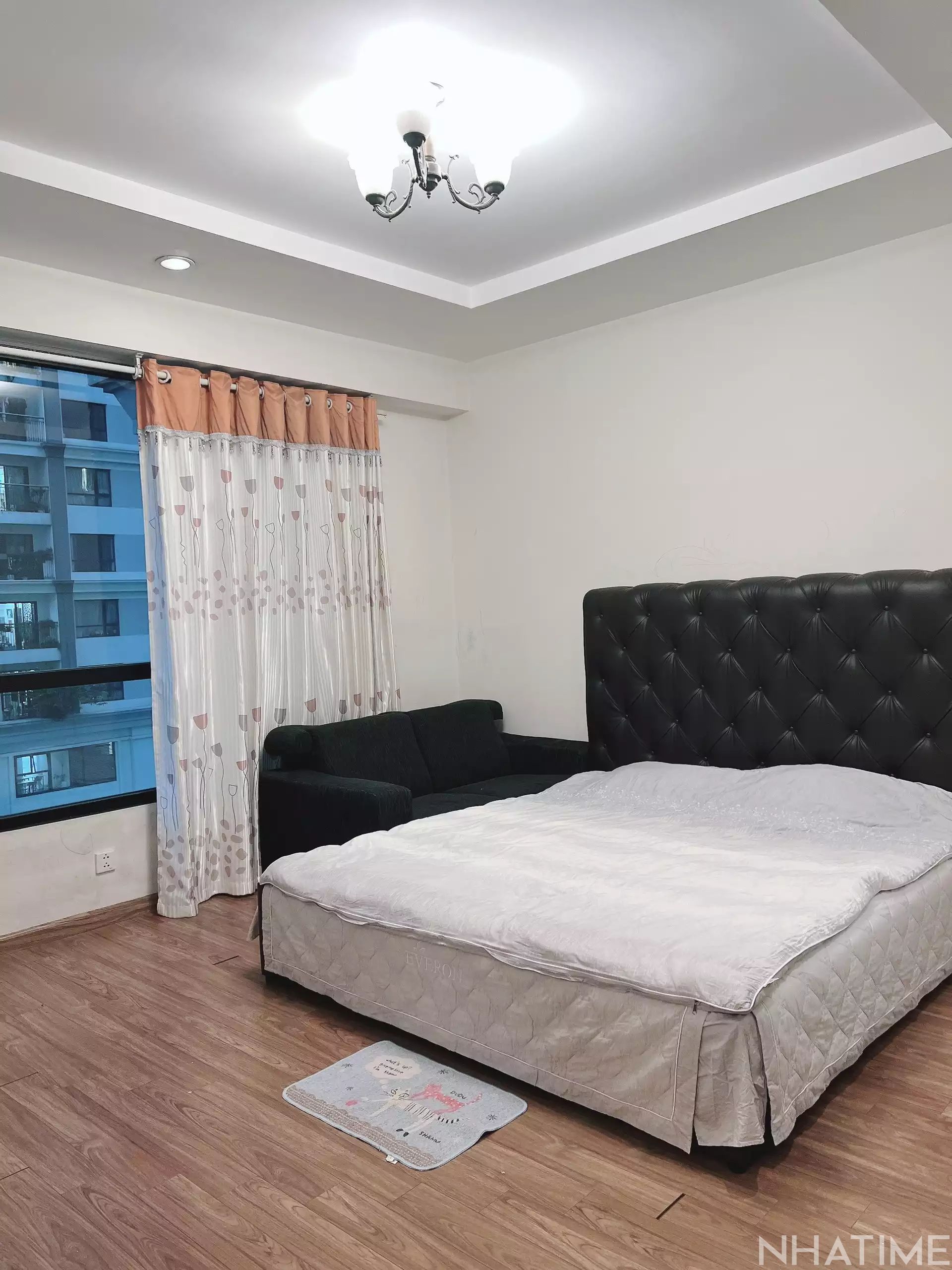 Cho thuê 2pn rộng 95m full đồ T02 Times city Photo No.2