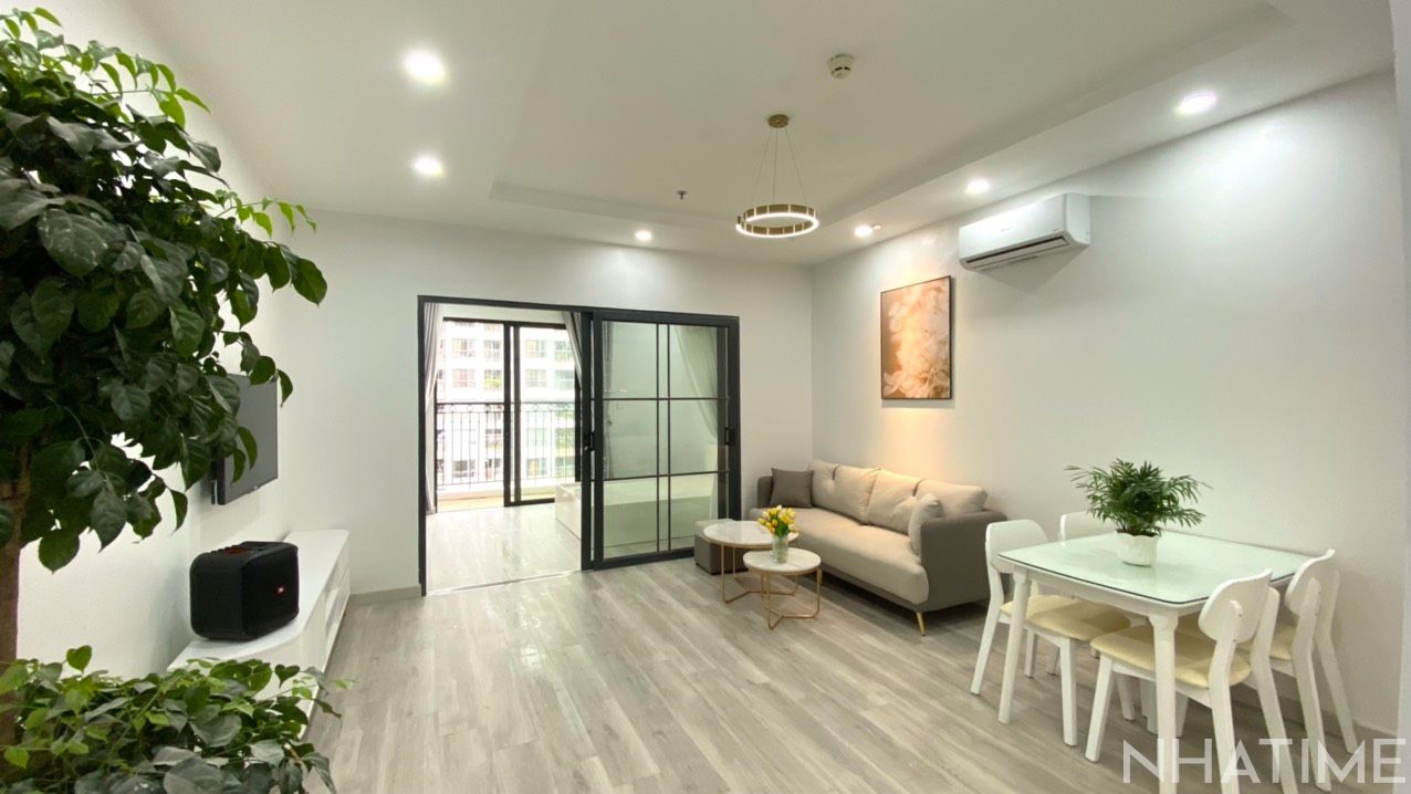 Bán 1pn đủ đồ đep T09 view thoáng