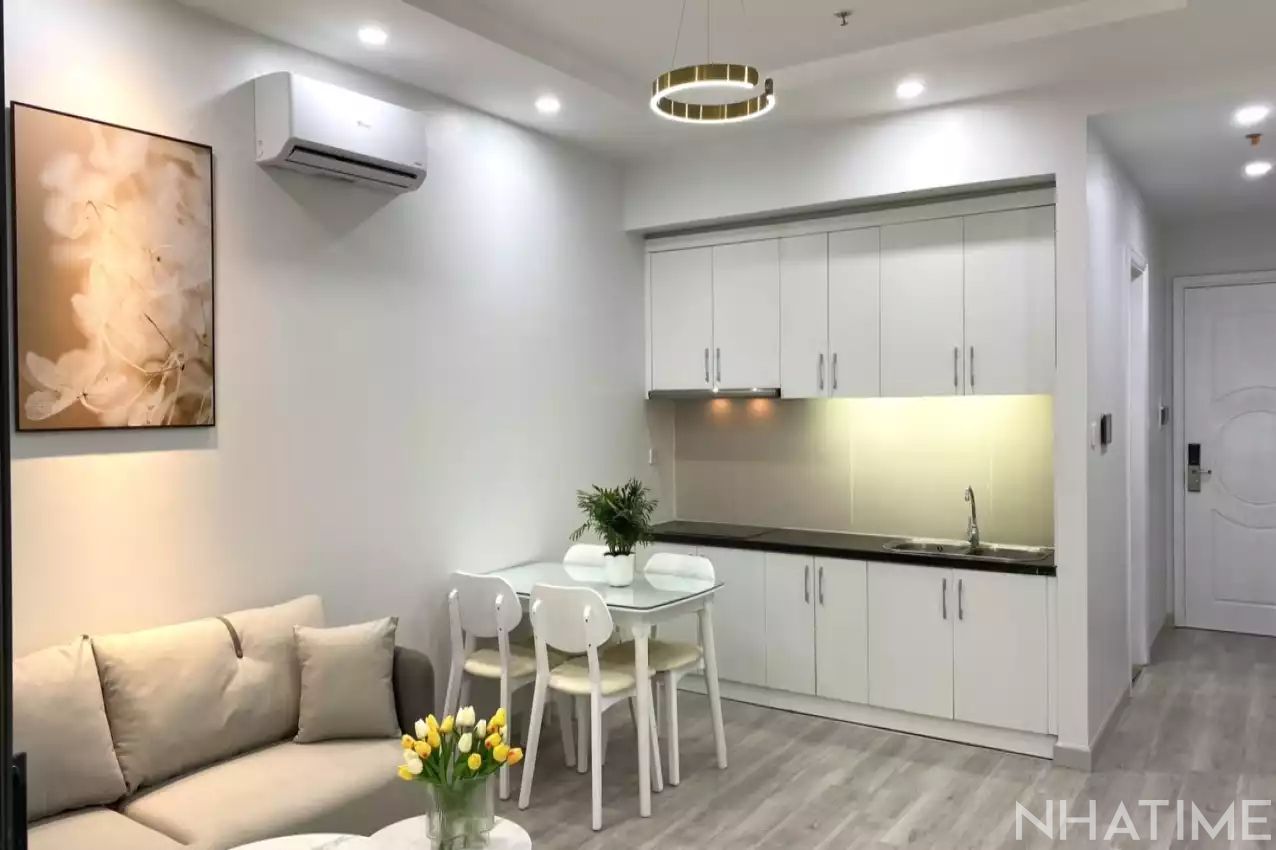 Bán 1pn đủ đồ đep T09 view thoáng Photo No.3