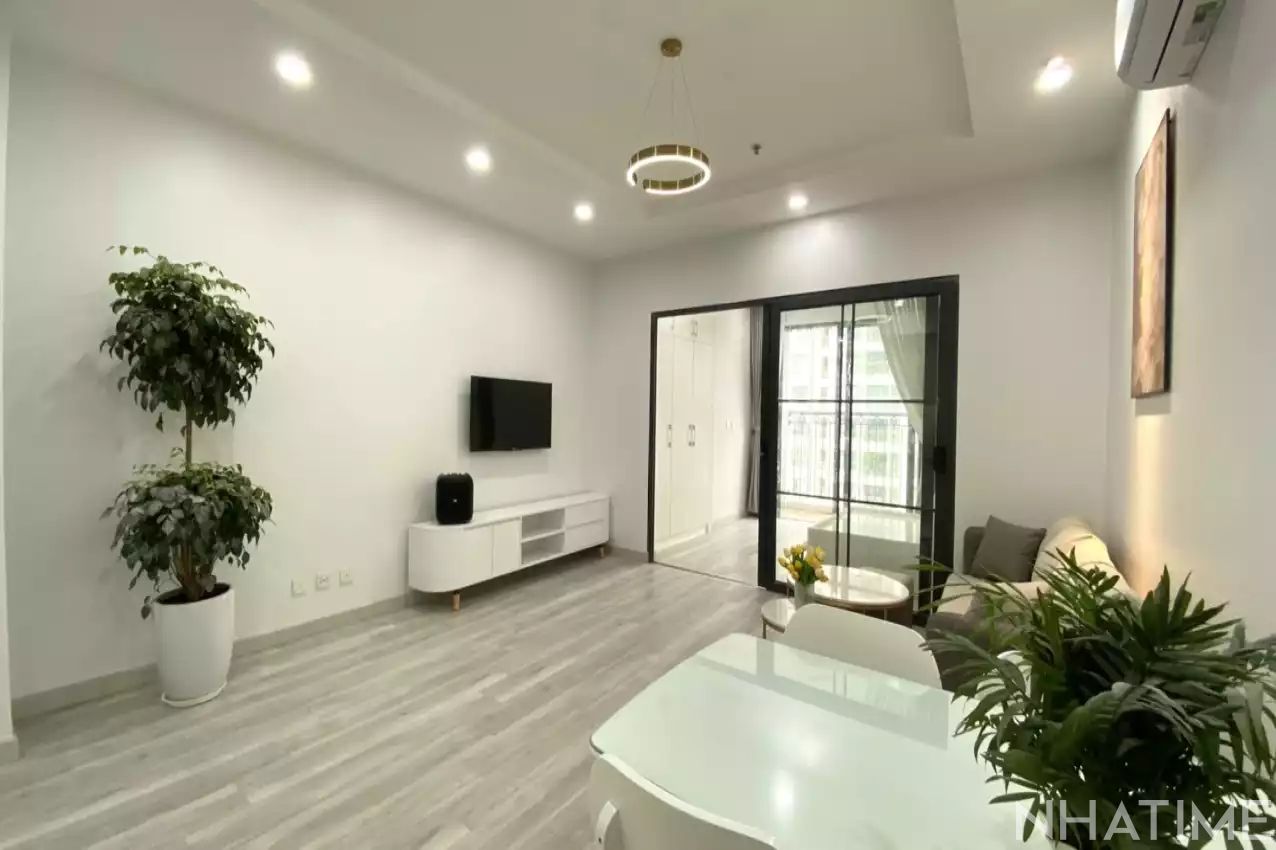 Bán 1pn đủ đồ đep T09 view thoáng Photo No.4