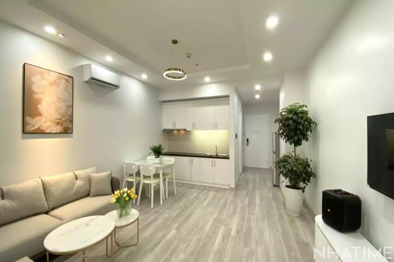 Bán 1pn đủ đồ đep T09 view thoáng Photo No.6