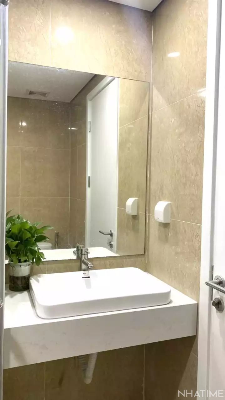 Bán 1pn đủ đồ đep T09 view thoáng Photo No.7