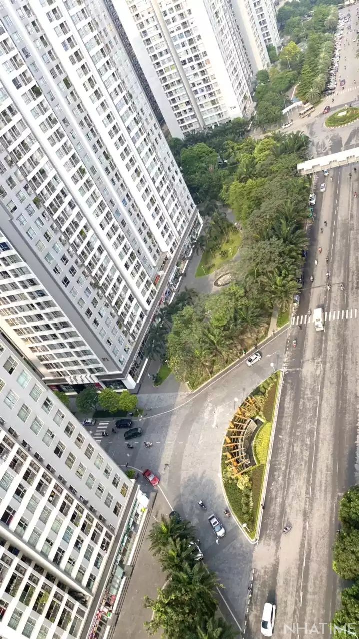 Bán 1pn đủ đồ đep T09 view thoáng Photo No.8