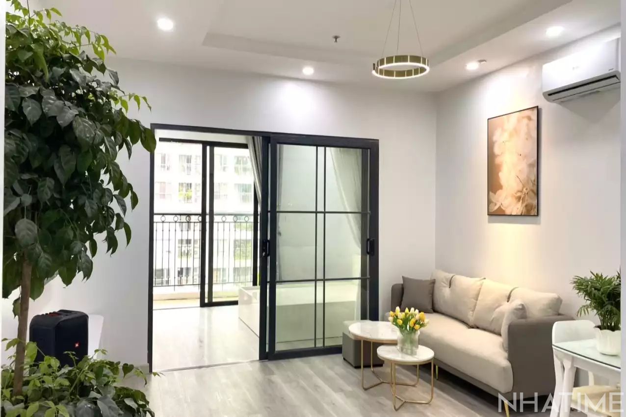 Bán 1pn đủ đồ đep T09 view thoáng Photo No.10