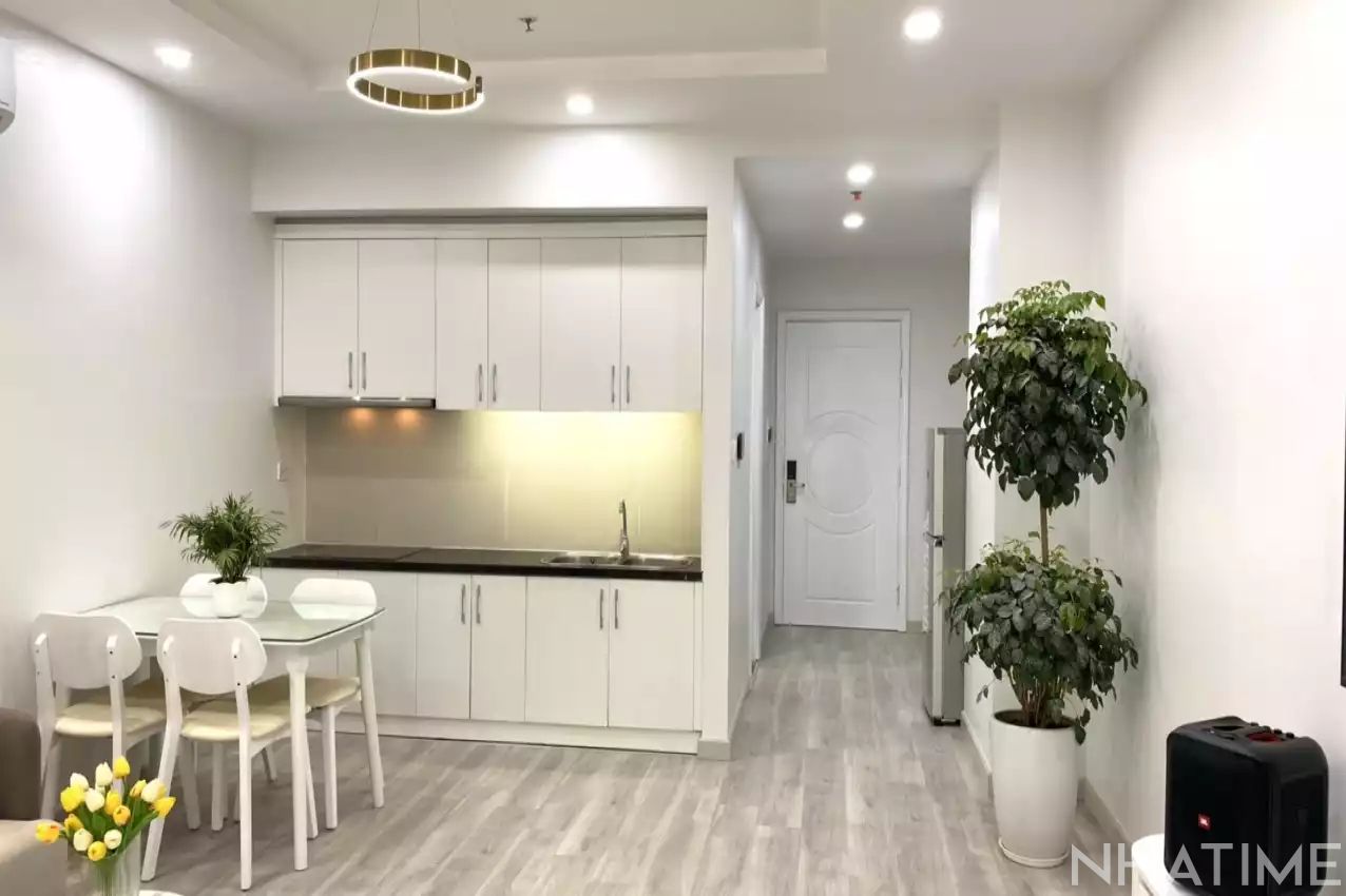 Bán 1pn đủ đồ đep T09 view thoáng Photo No.11