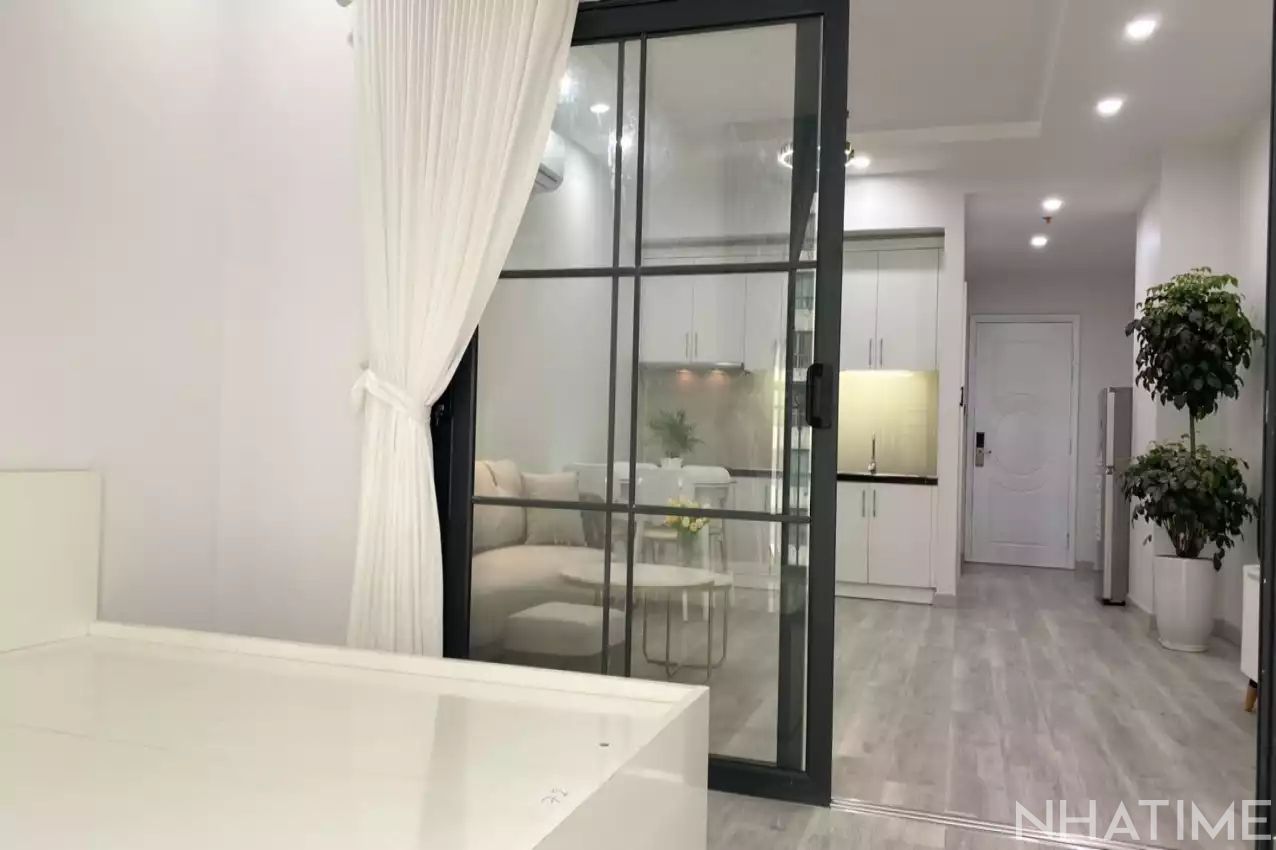 Bán 1pn đủ đồ đep T09 view thoáng Photo No.12