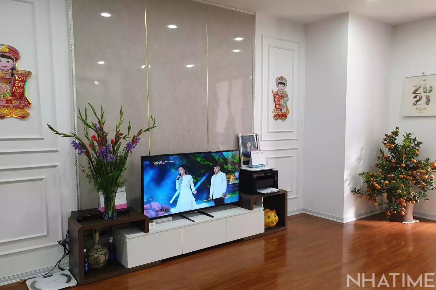 Bán 2pn rộng 106m T10 vip Photo No.4