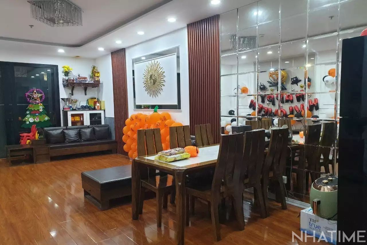 Bán 2pn rộng 106m T10 vip Photo No.5