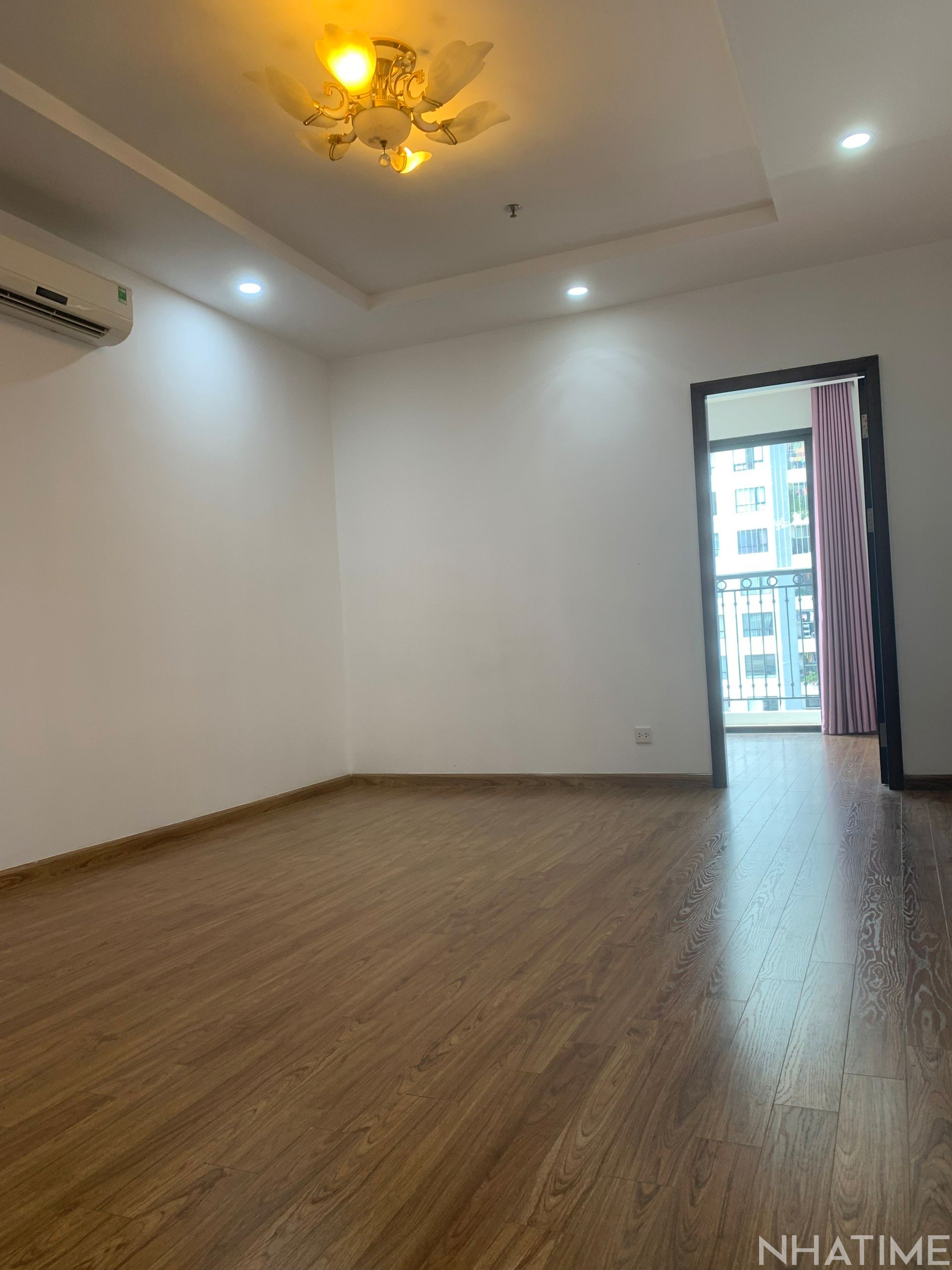 Cho thuê 1pn không đồ T08 times city