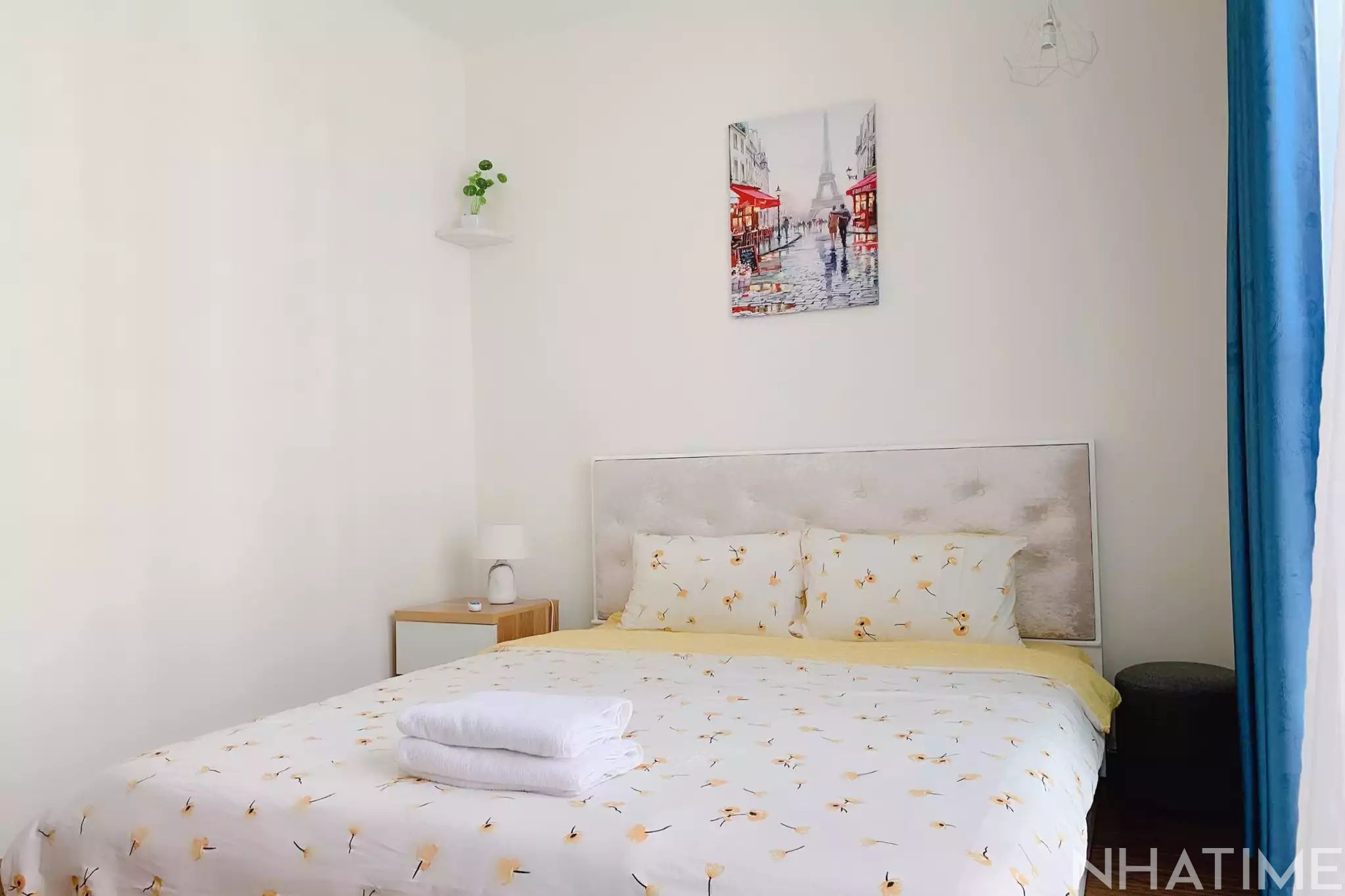 Cho thuê 1pn T11 Times City full đồ đẹp Photo No.2