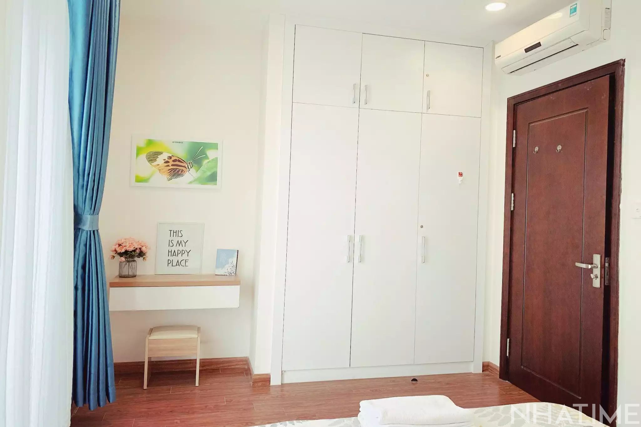 Cho thuê 1pn T11 Times City full đồ đẹp Photo No.3