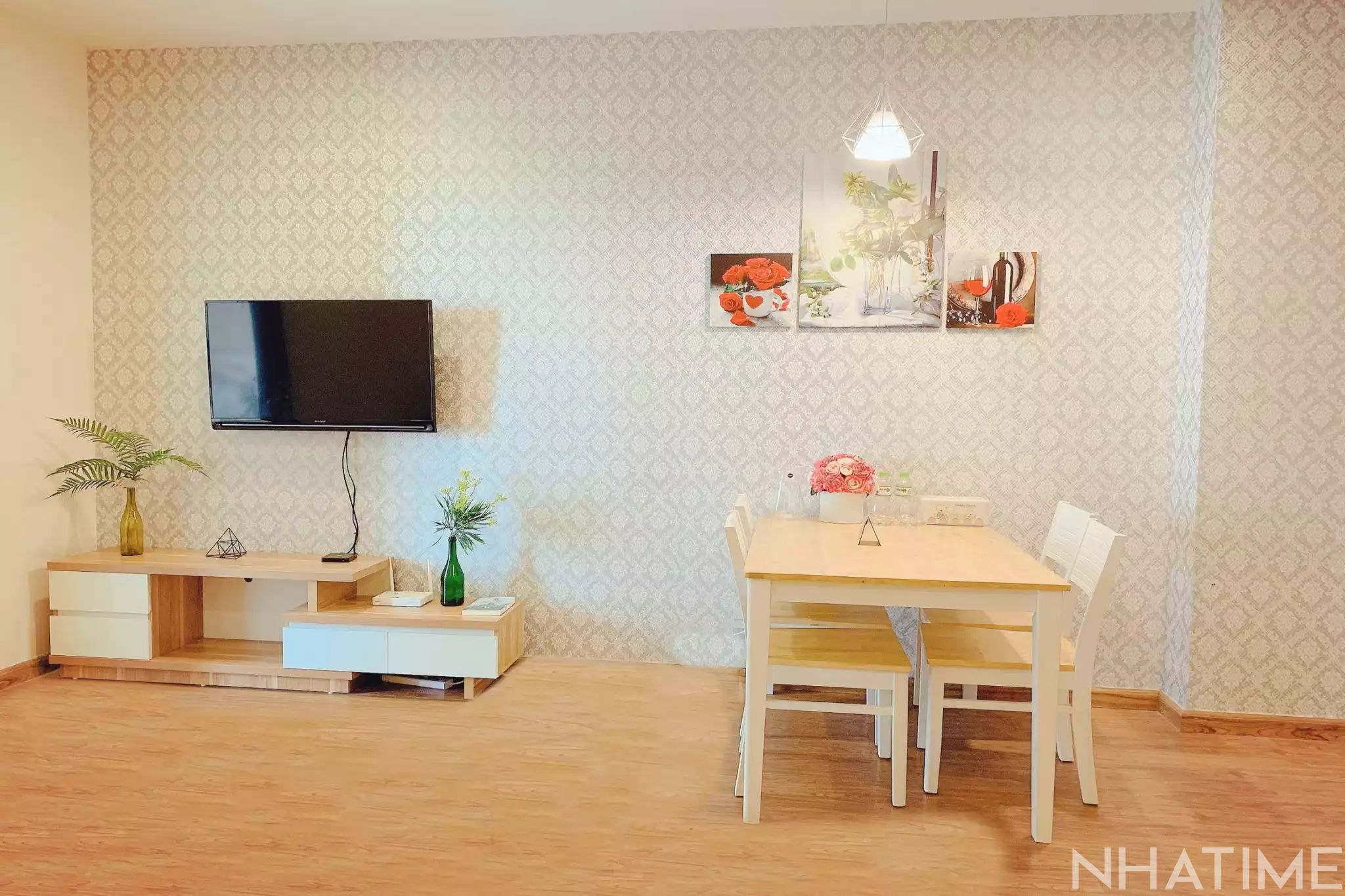 Cho thuê 1pn T11 Times City full đồ đẹp Photo No.6