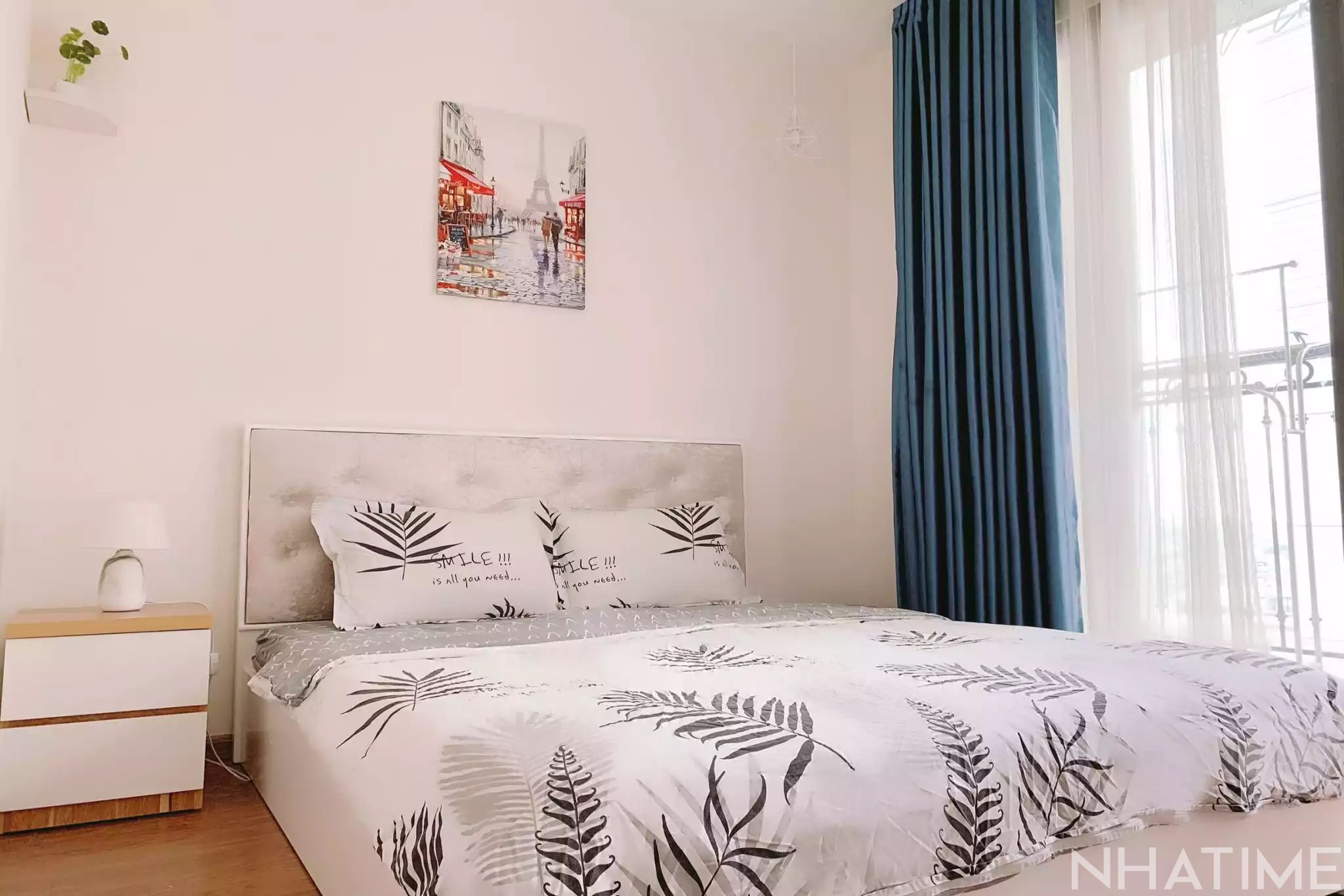 Cho thuê 1pn T11 Times City full đồ đẹp Photo No.7