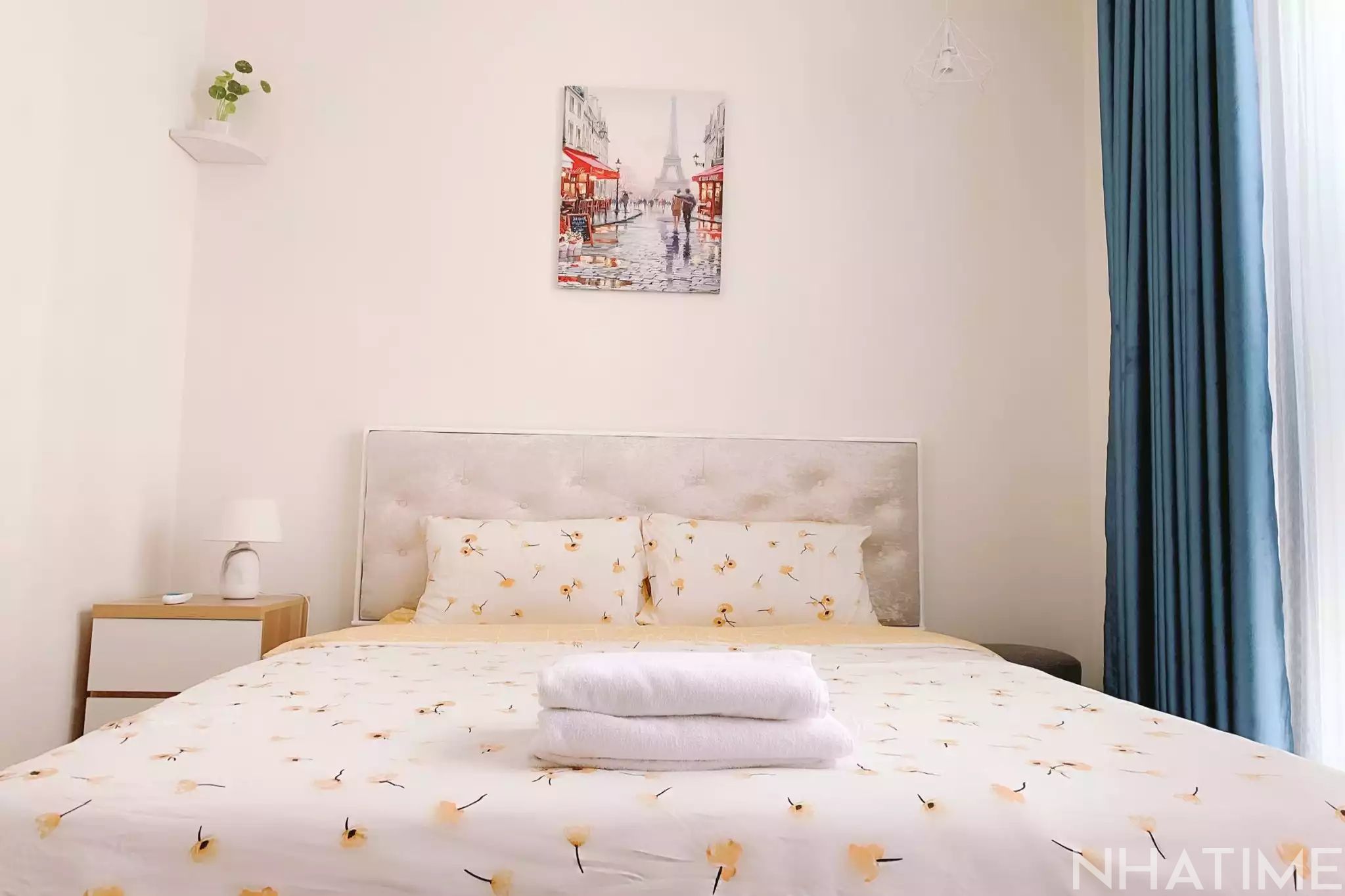 Cho thuê 1pn T11 Times City full đồ đẹp Photo No.8