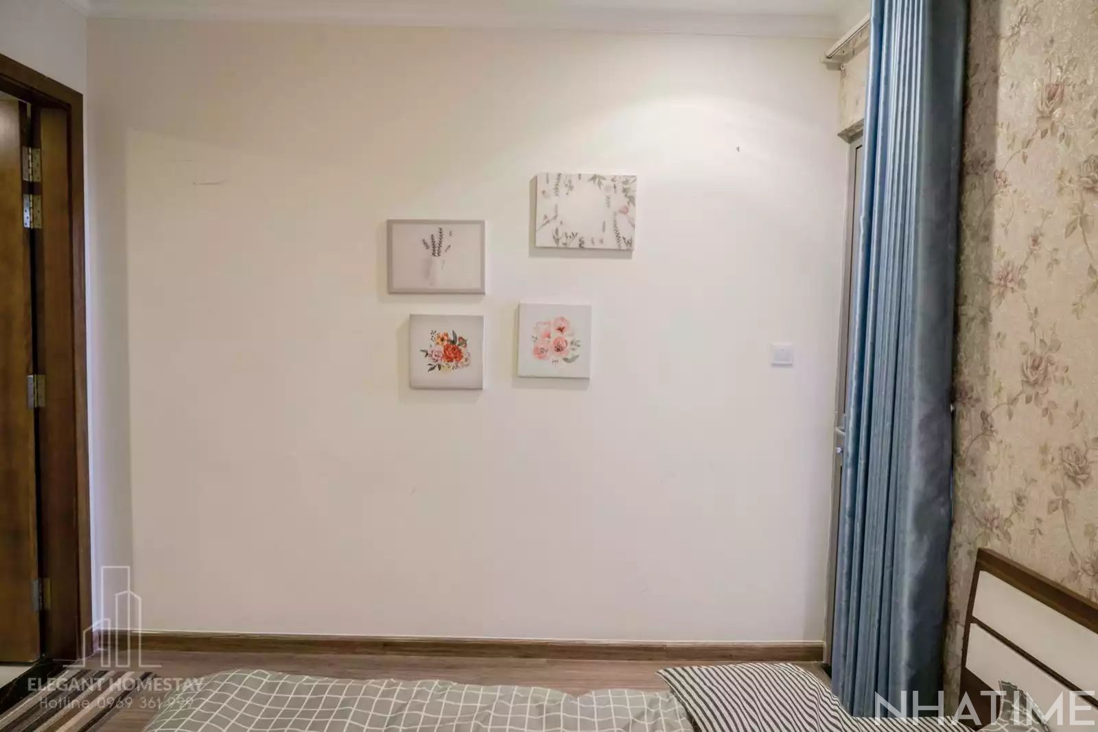 Cho thuê 2pn full đồ Park 02 Photo No.6