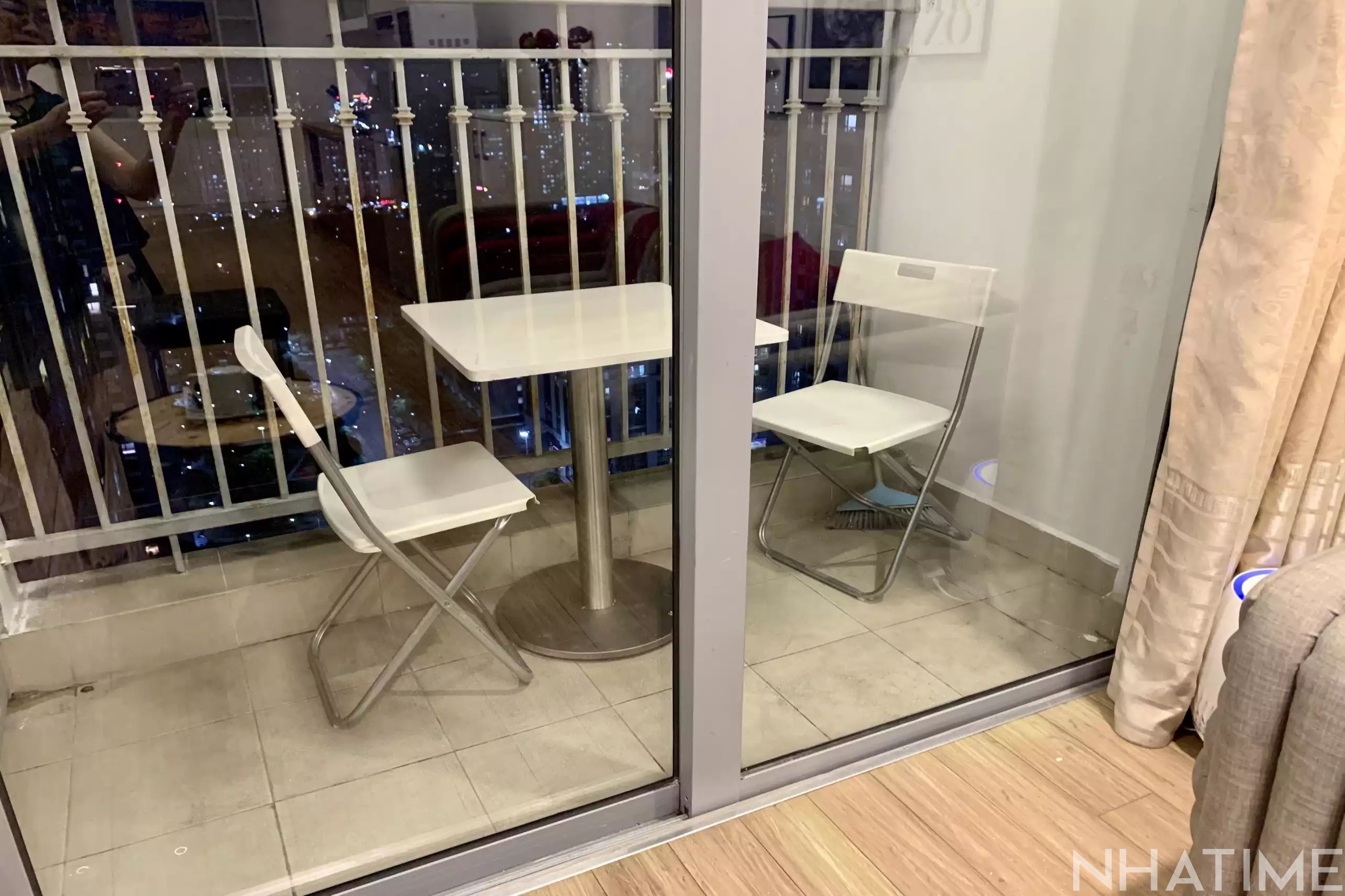 Cho thuê 2pn full đồ Park 02 Photo No.6