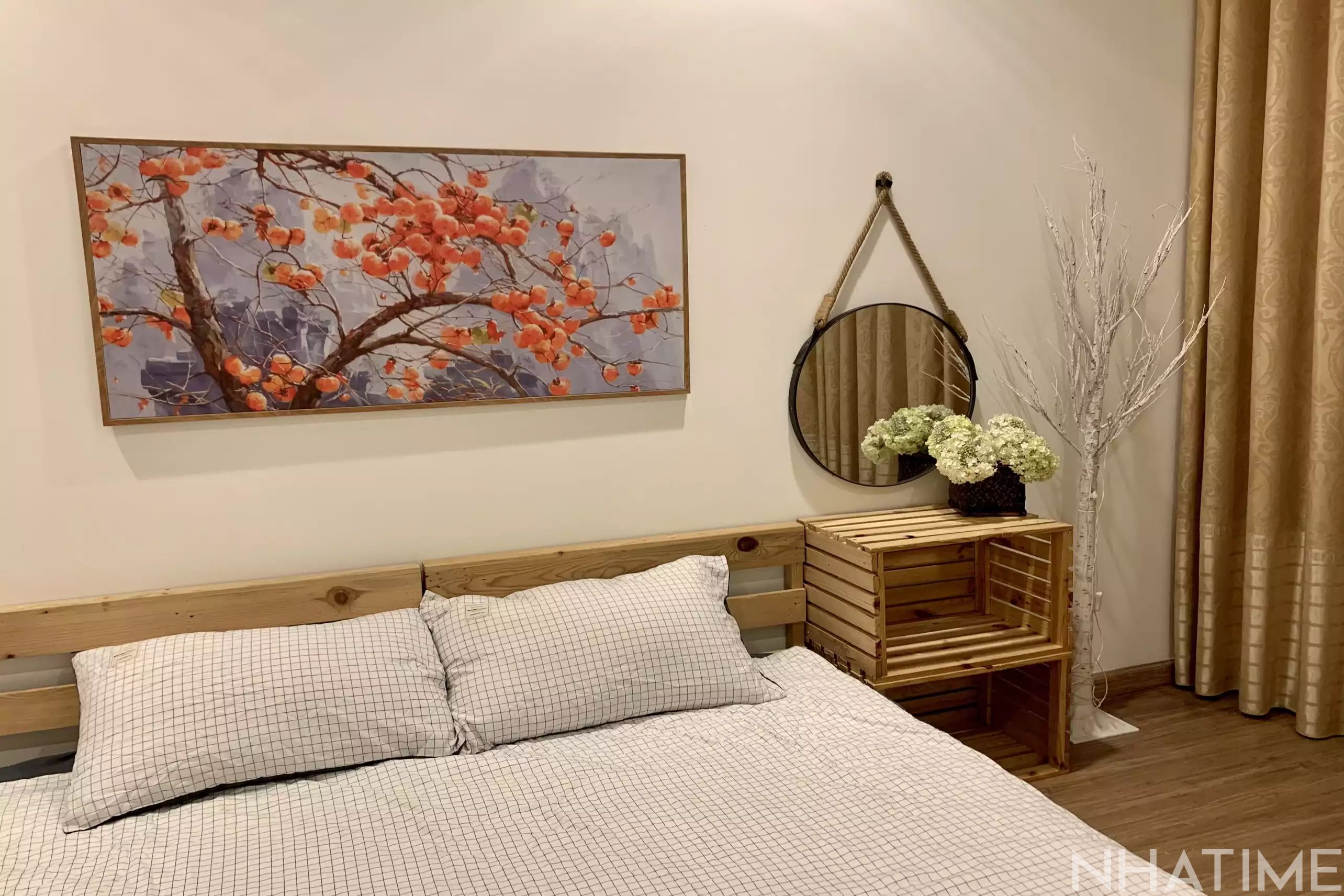 Cho thuê 2pn full đồ Park 02 Photo No.5