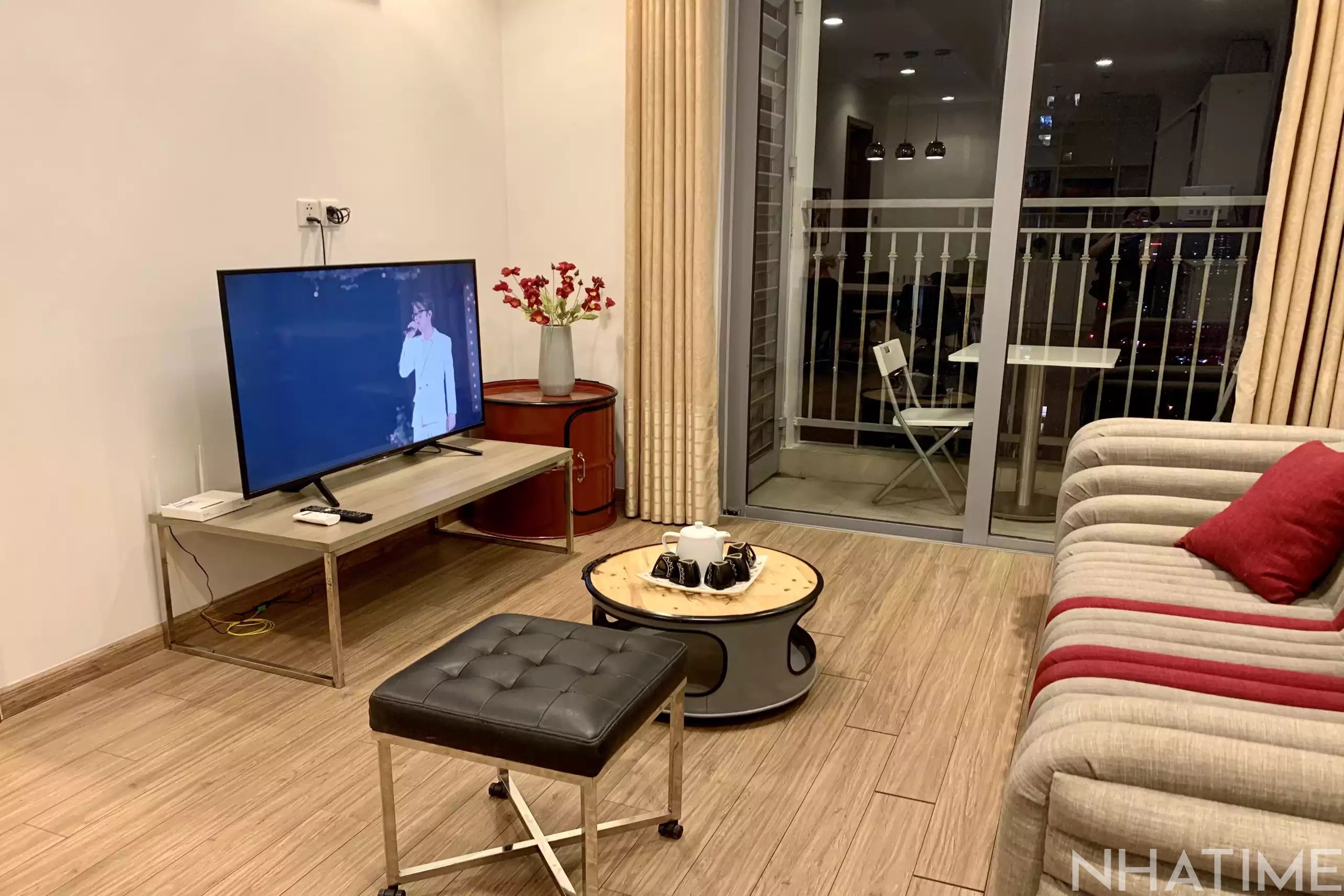 Cho thuê 2pn full đồ Park 02 Photo No.10