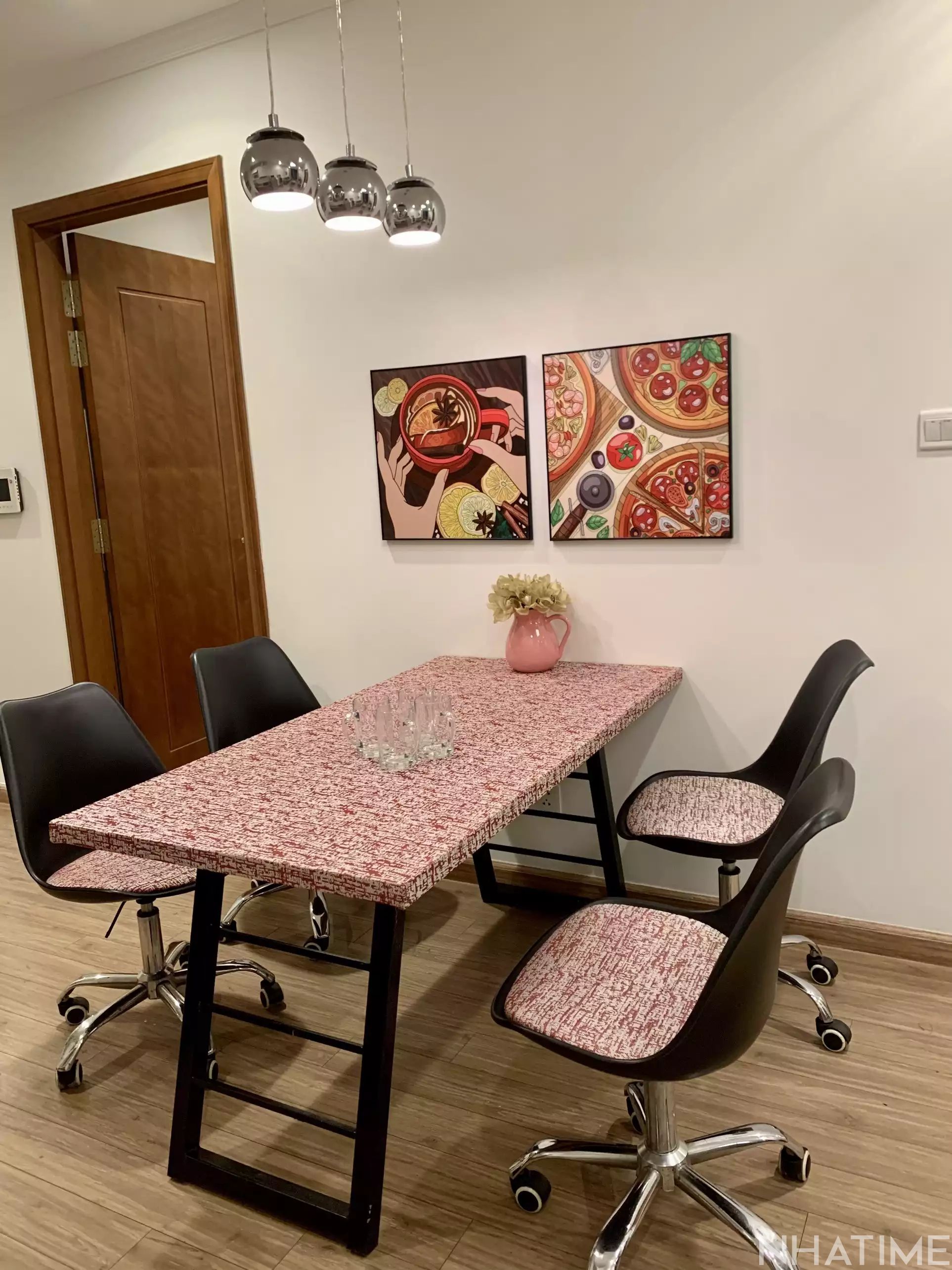 Cho thuê 2pn full đồ Park 02 Photo No.17