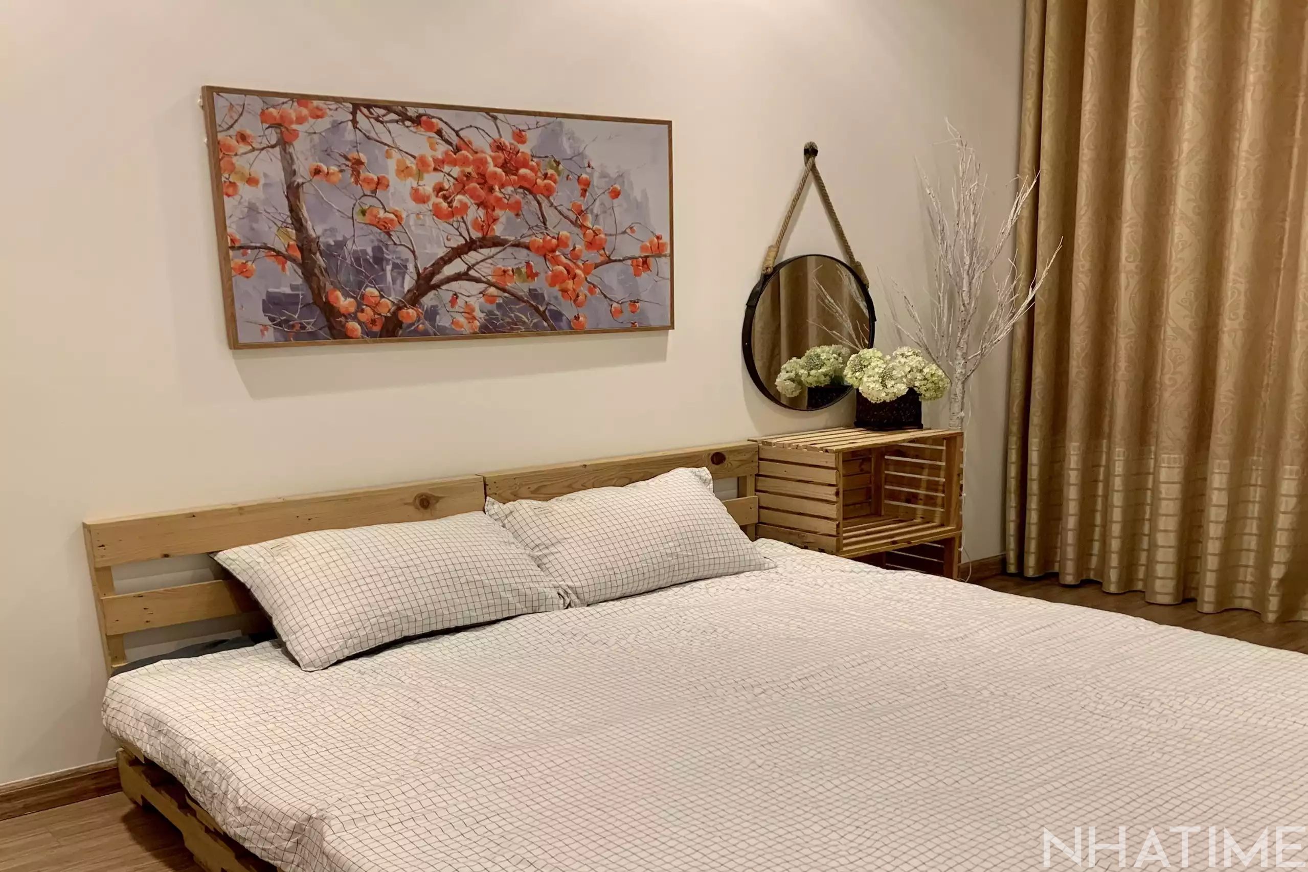 Cho thuê 2pn full đồ Park 02 Photo No.12