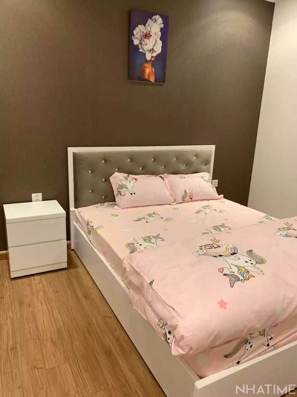 Cho thuê 2pn full đồ Park 02 Photo No.2