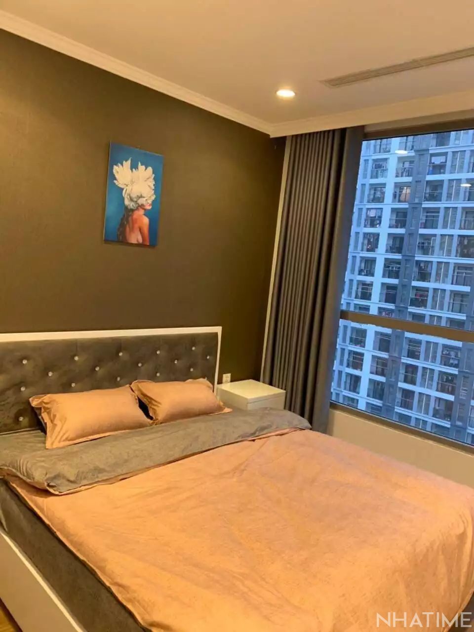 Cho thuê 2pn full đồ Park 02 Photo No.4