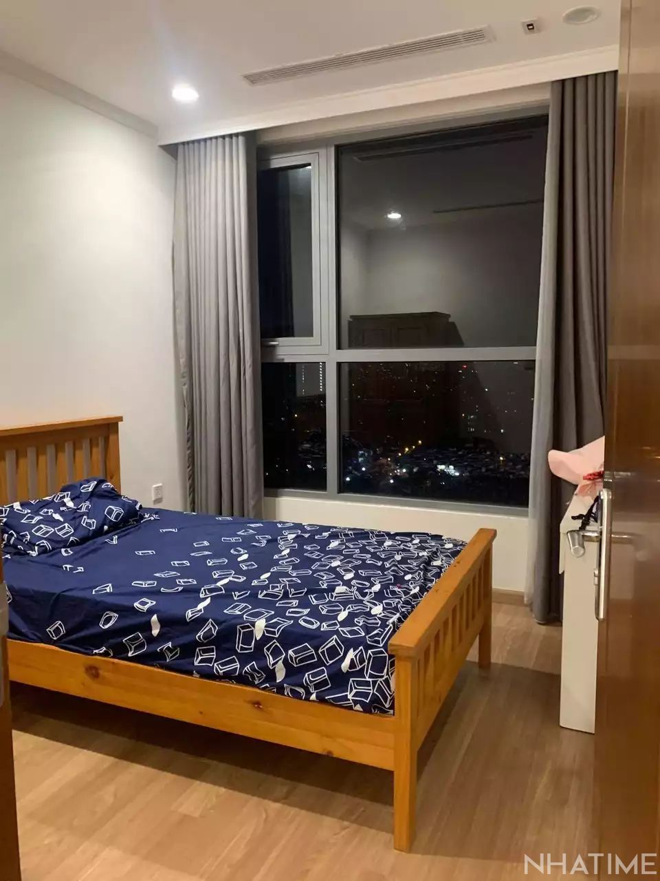 Cho thuê 2pn full đồ Park 12 Photo No.3