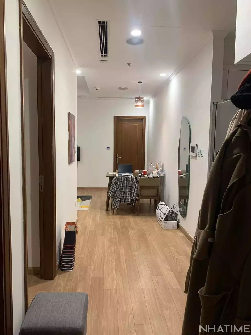 Cho thuê 2pn full đồ Park 12 Photo No.4