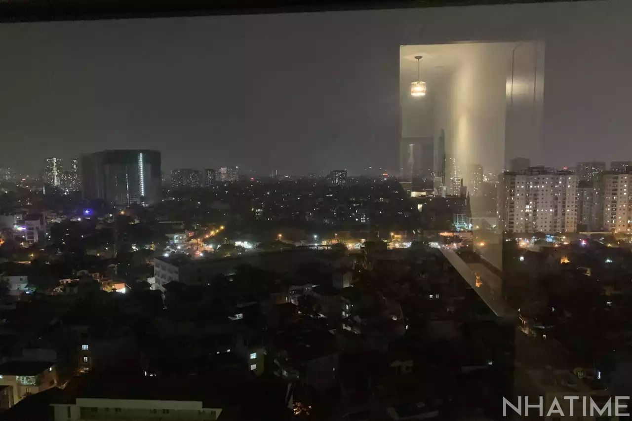 Cho thuê 2pn full đồ Park 12 Photo No.5