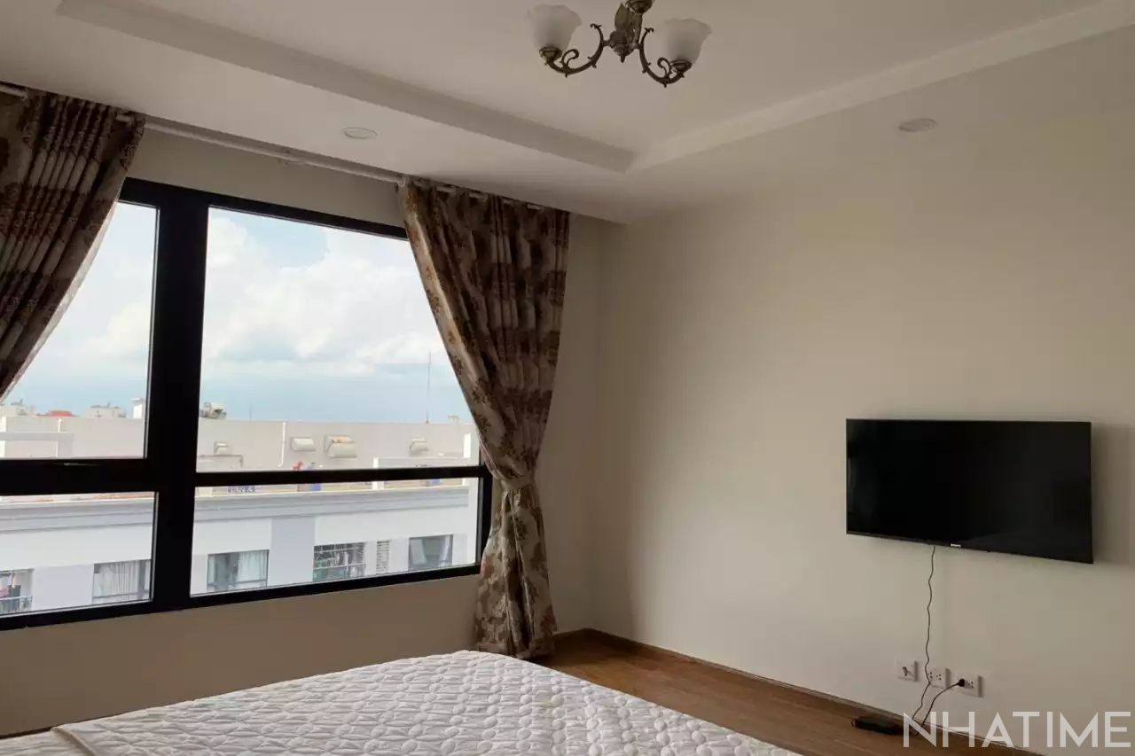 Cho thuê 2pn góc rộng T02 Times City Photo No.3