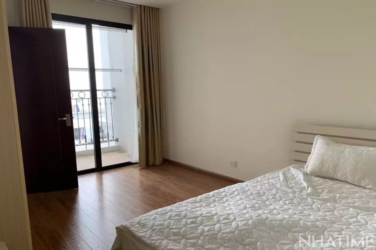 Cho thuê 2pn góc rộng T02 Times City Photo No.5