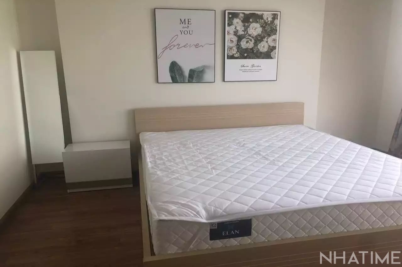 Cho thuê 2pn góc rộng T02 Times City Photo No.8