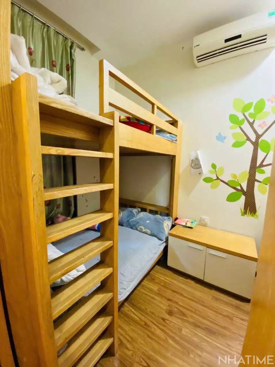 Cho thuê 2pn sáng full đồ T08 Times City Photo No.2