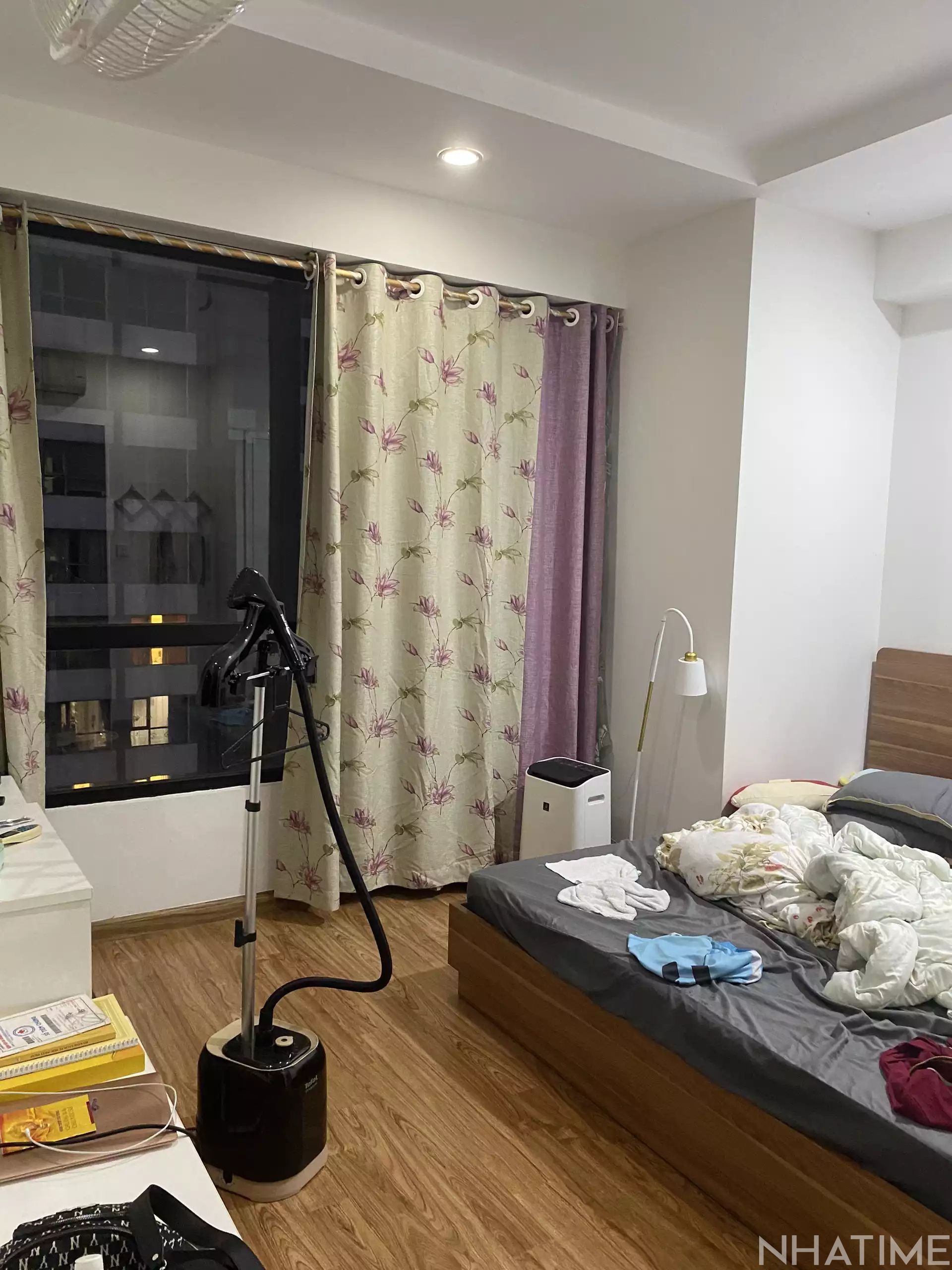 Cho thuê 3pn full đồ toà T18 Photo No.6