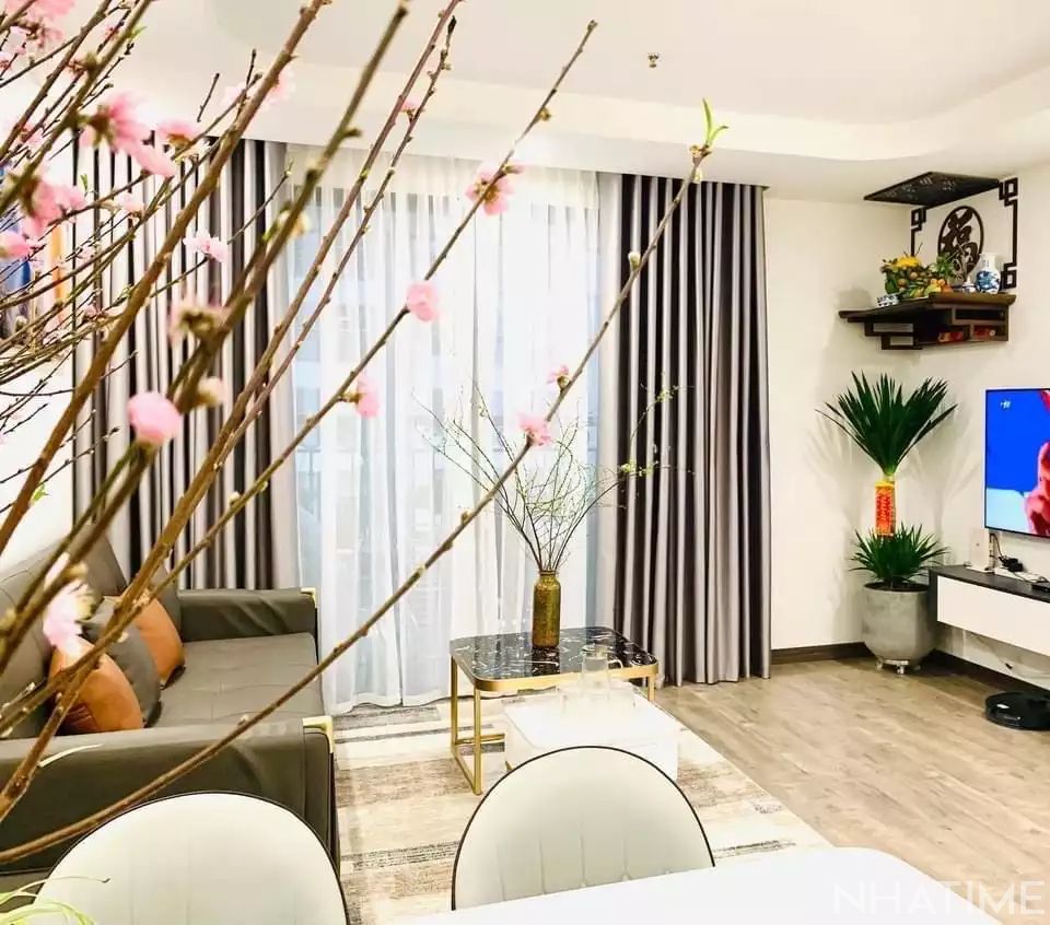 Bán 2pn 95m đã sửa đẹp T03 Times city Photo No.3