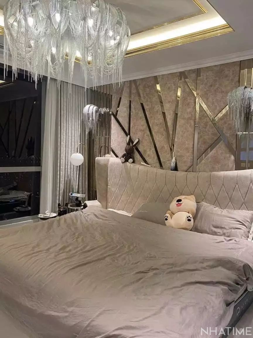 Bán 3pn góc Park 05 full đồ đẹp thoáng Photo No.5