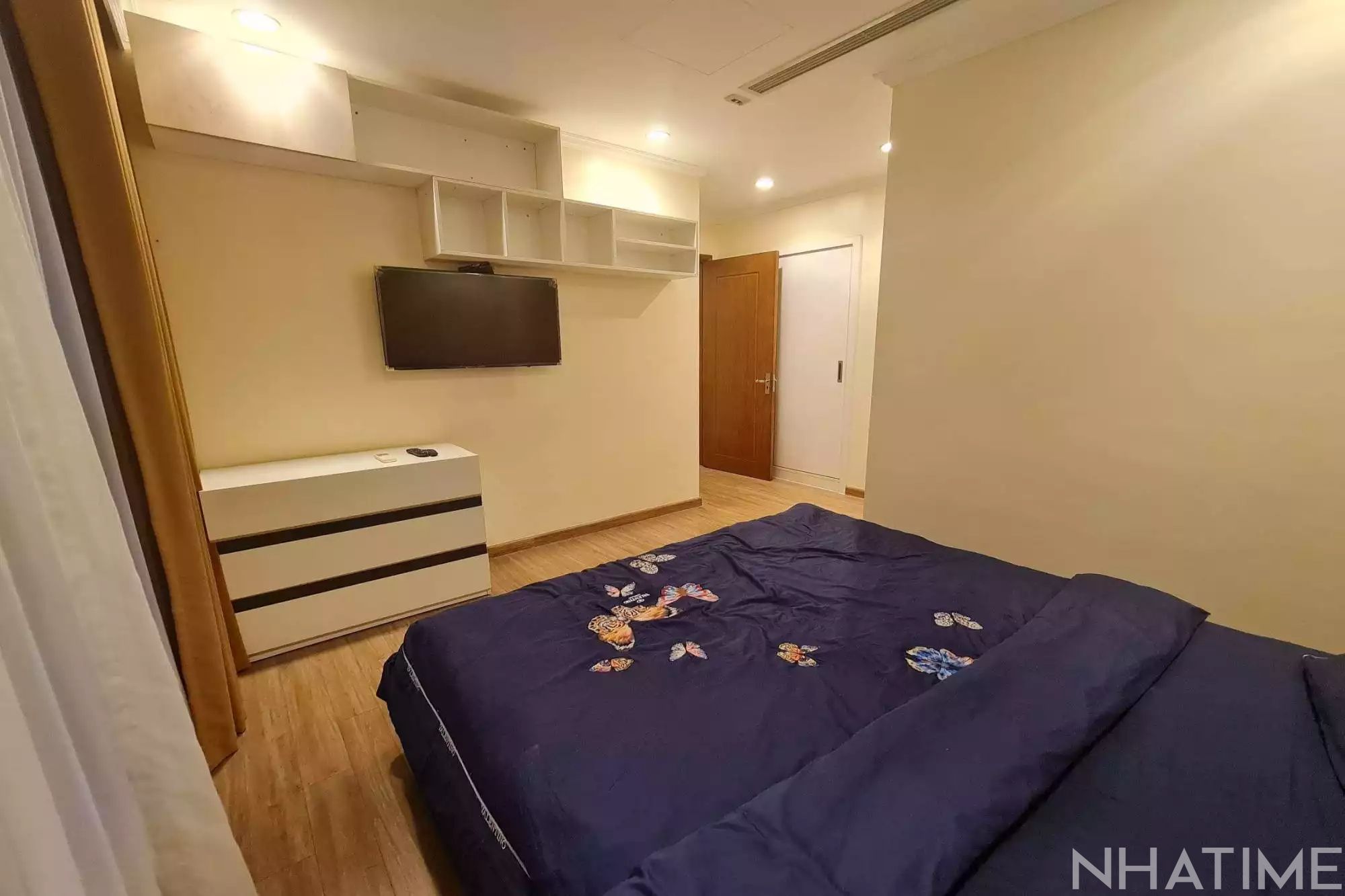 cho thuê 4pn Park 06 căn góc diện tích rộng Photo No.6