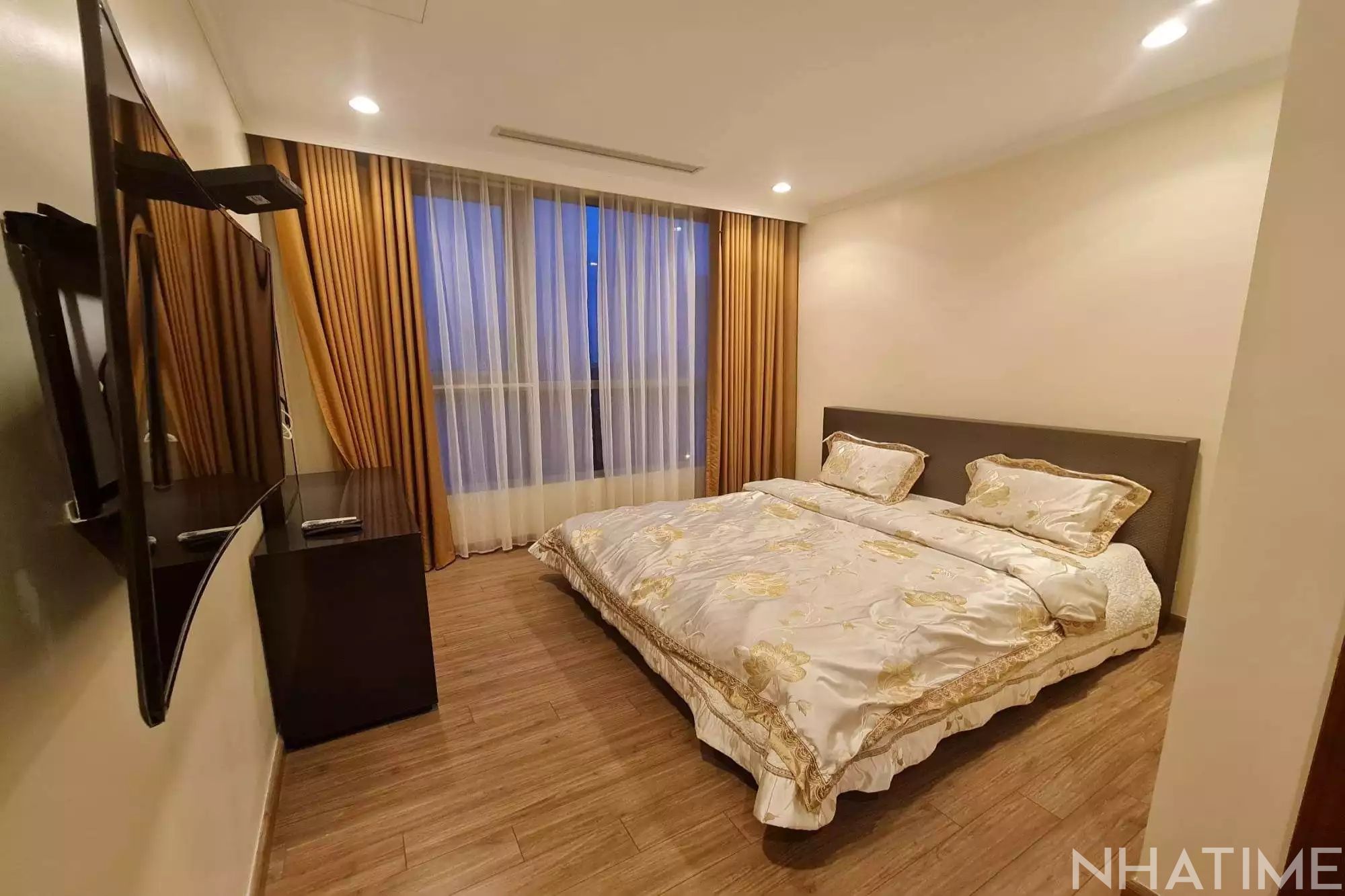 cho thuê 4pn Park 06 căn góc diện tích rộng Photo No.12