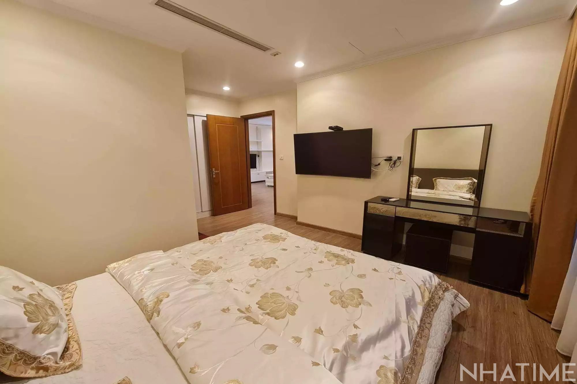 cho thuê 4pn Park 06 căn góc diện tích rộng Photo No.14