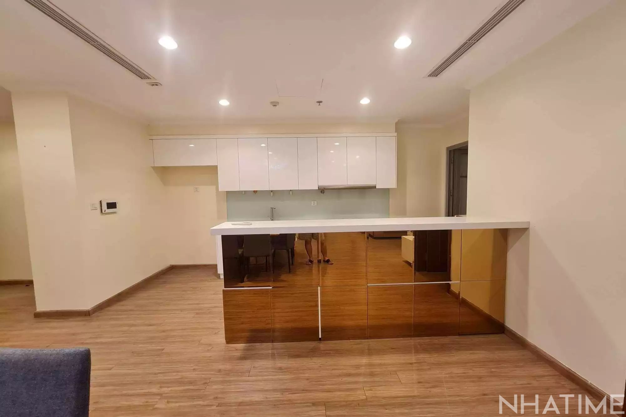 cho thuê 4pn Park 06 căn góc diện tích rộng Photo No.15