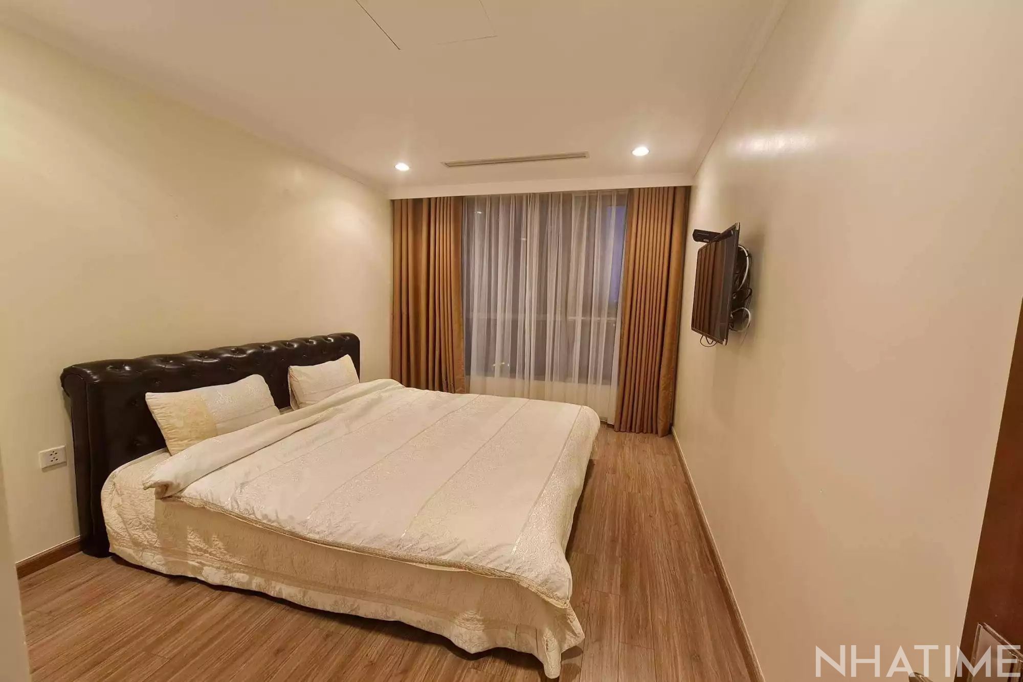 cho thuê 4pn Park 06 căn góc diện tích rộng Photo No.16