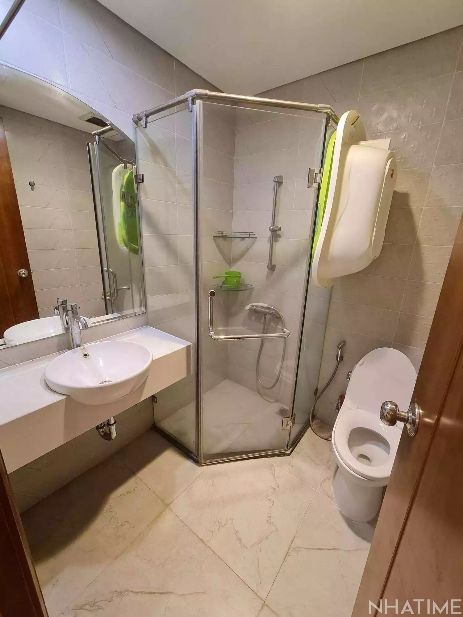 cho thuê 4pn Park 06 căn góc diện tích rộng Photo No.18