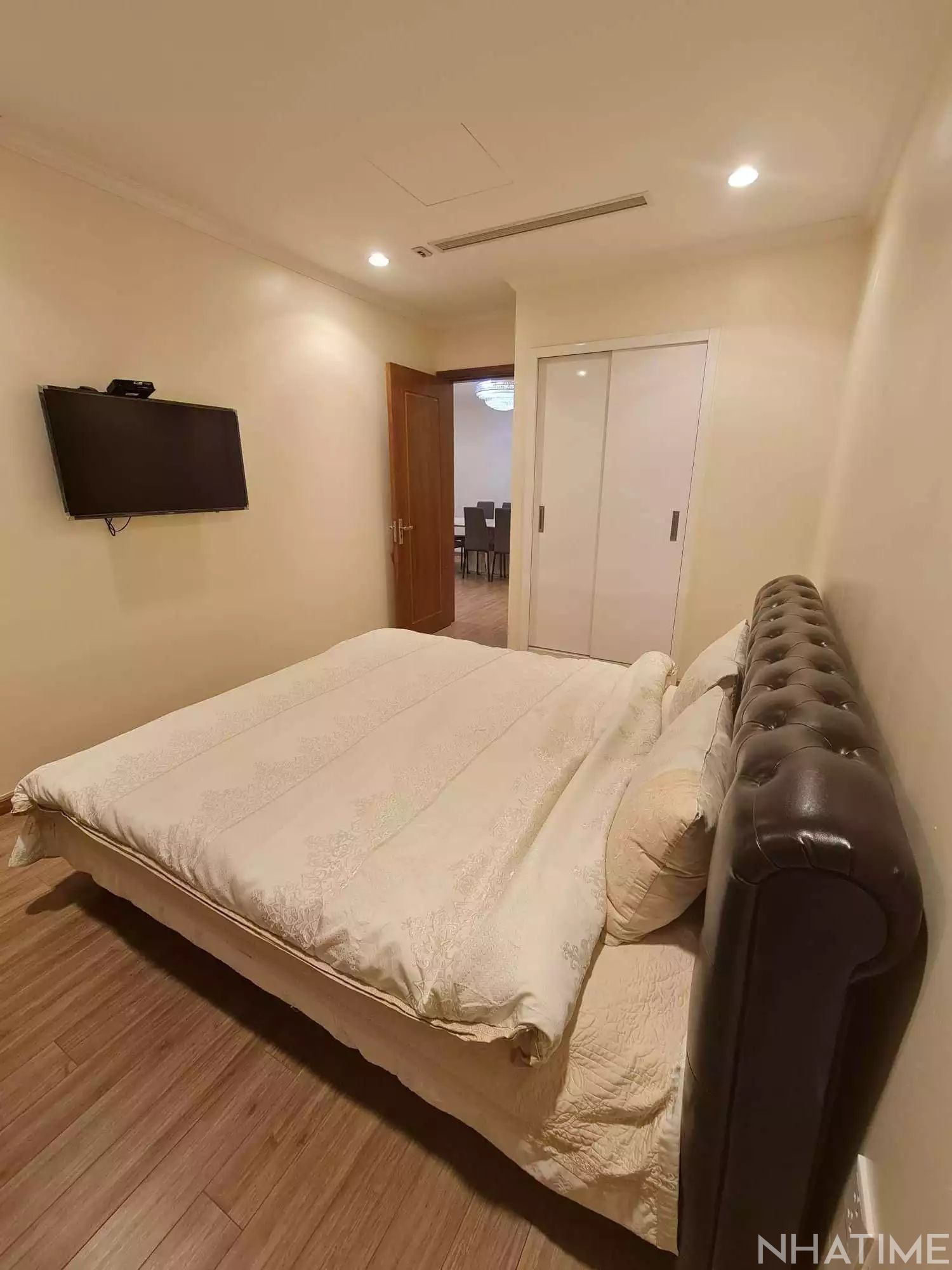 cho thuê 4pn Park 06 căn góc diện tích rộng Photo No.19