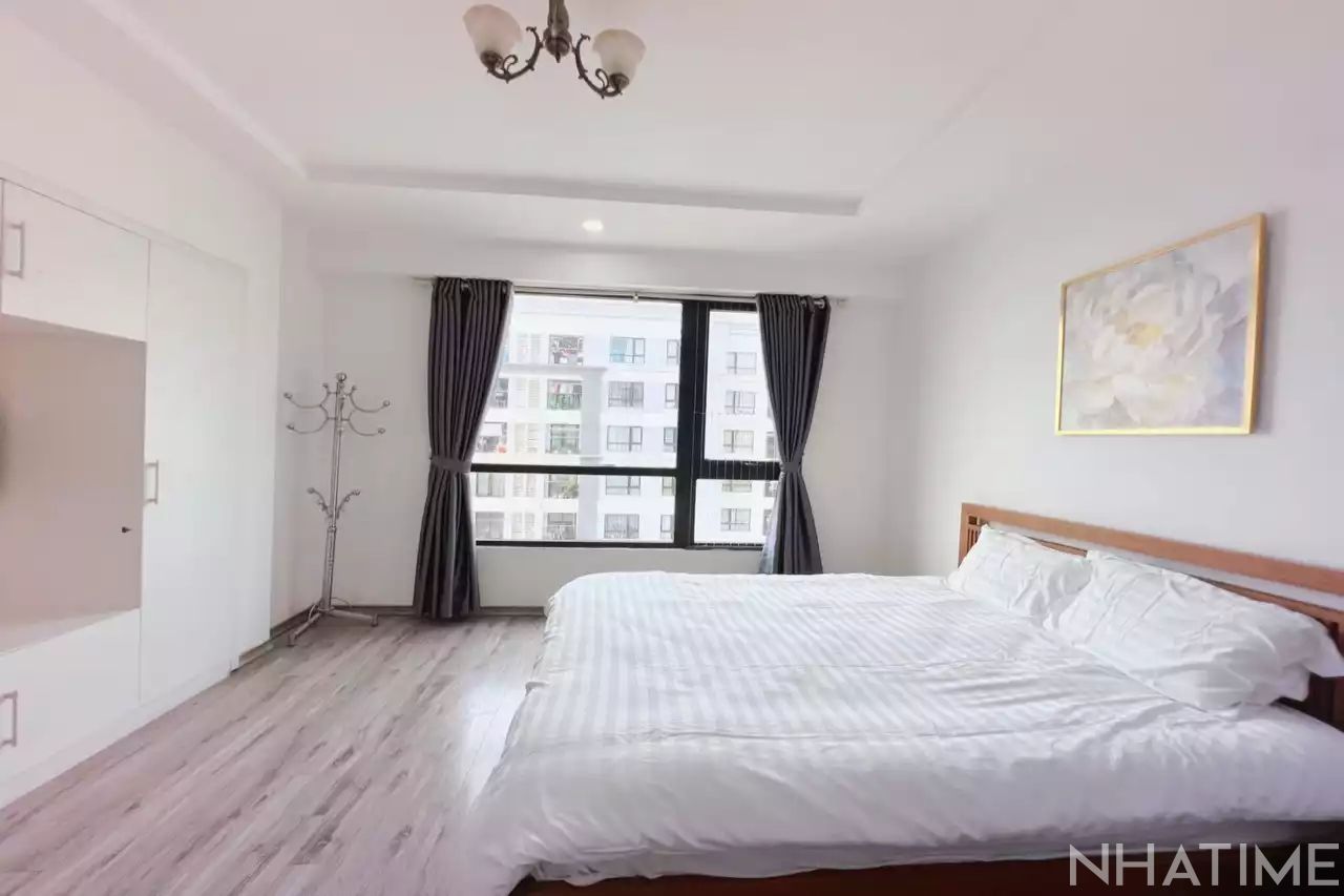 Cho thuê 2pn full đồ T06 Times City Photo No.2