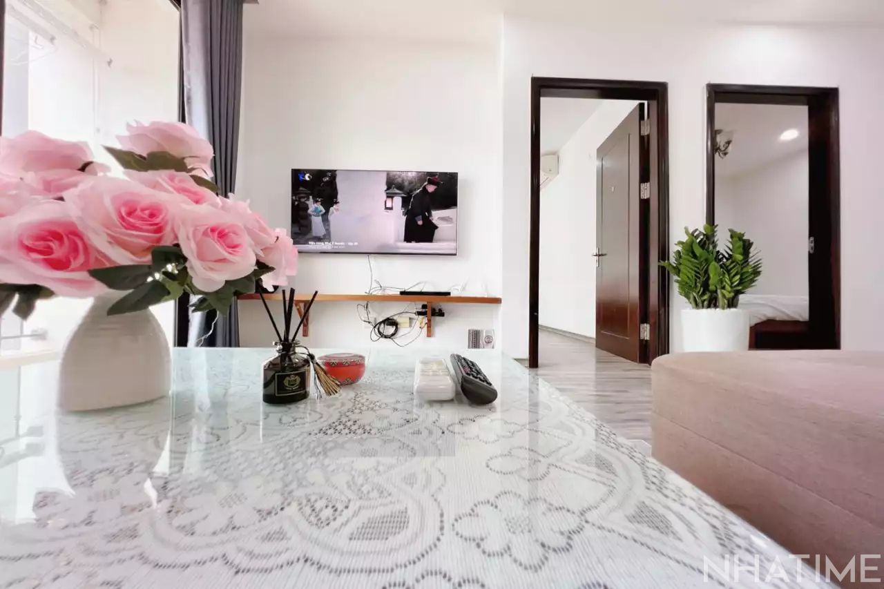 Cho thuê 2pn full đồ T06 Times City Photo No.3