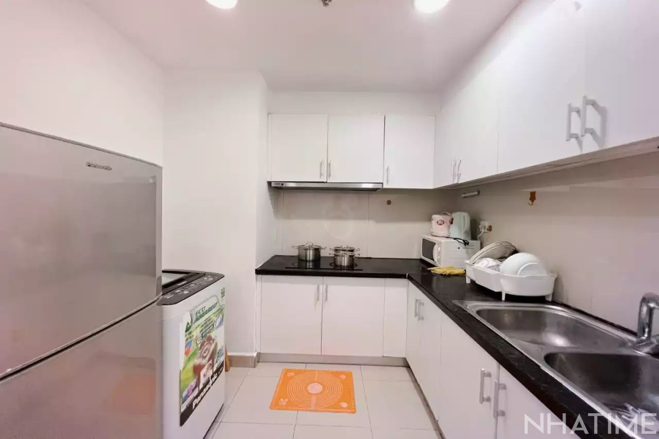 Cho thuê 2pn full đồ T06 Times City Photo No.4